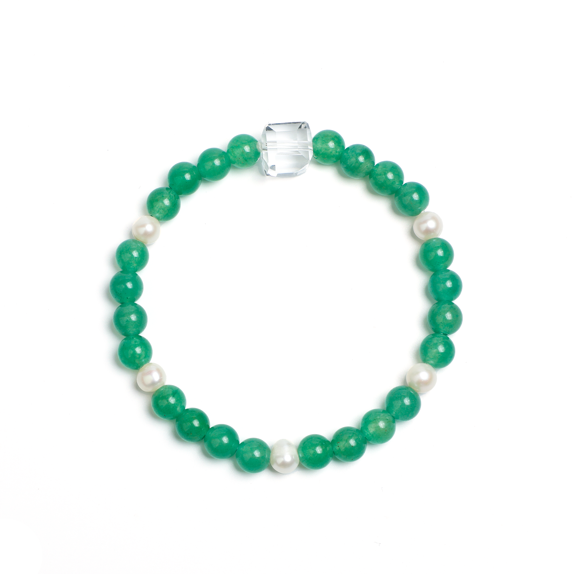 Luminous Revival Collection
Pure Radiance Bracelet
