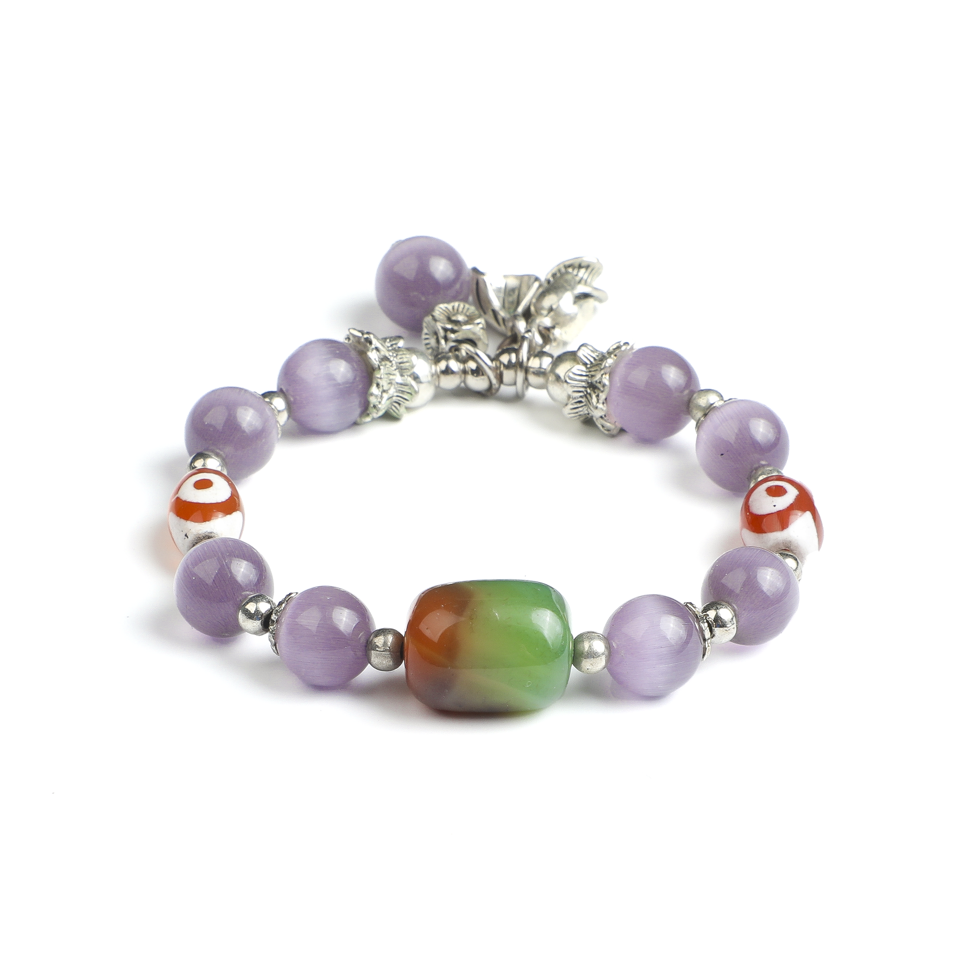 Tribal Whispers Bracelet