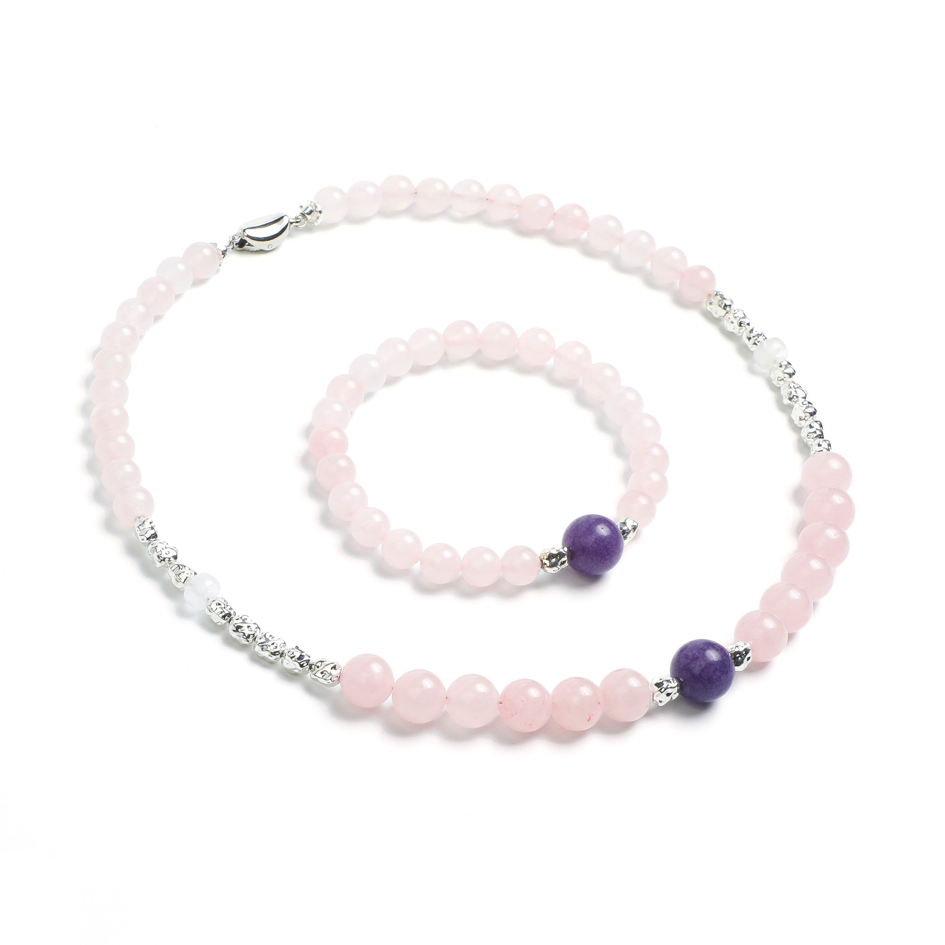 Luminous Revival Collection
Blossom Harmony Set