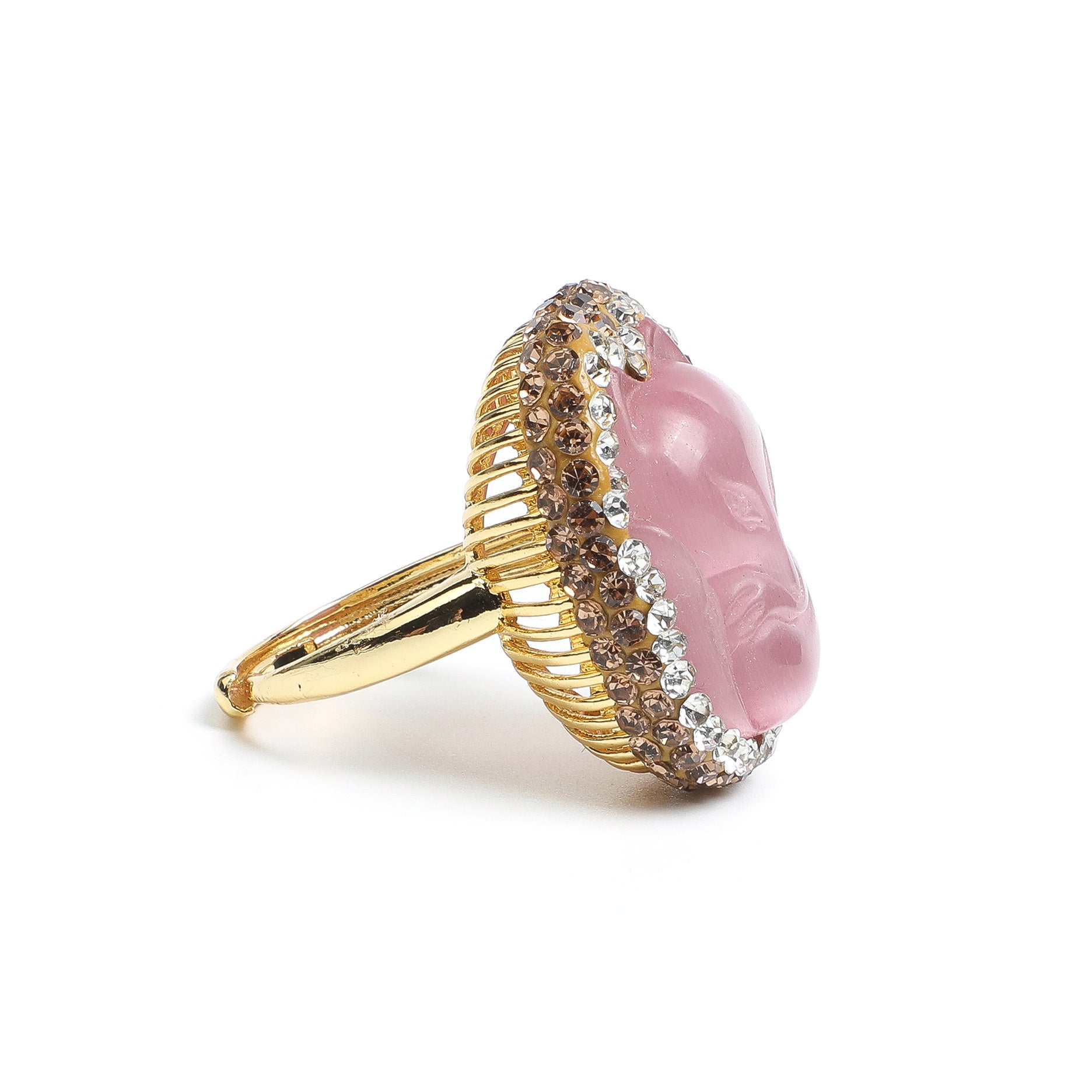 Mystic Fable Ring
AL-RG-004