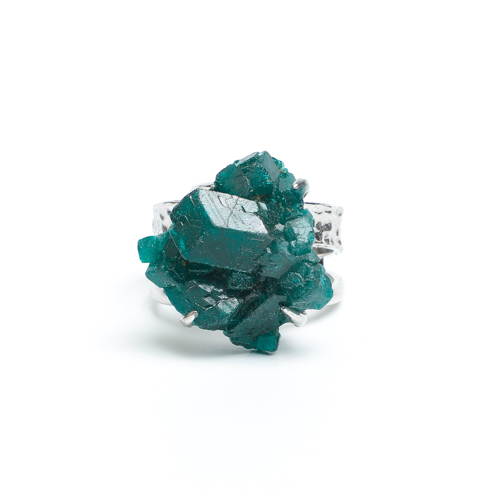 Hometown Crystal Origin
Verdant Wild Ring