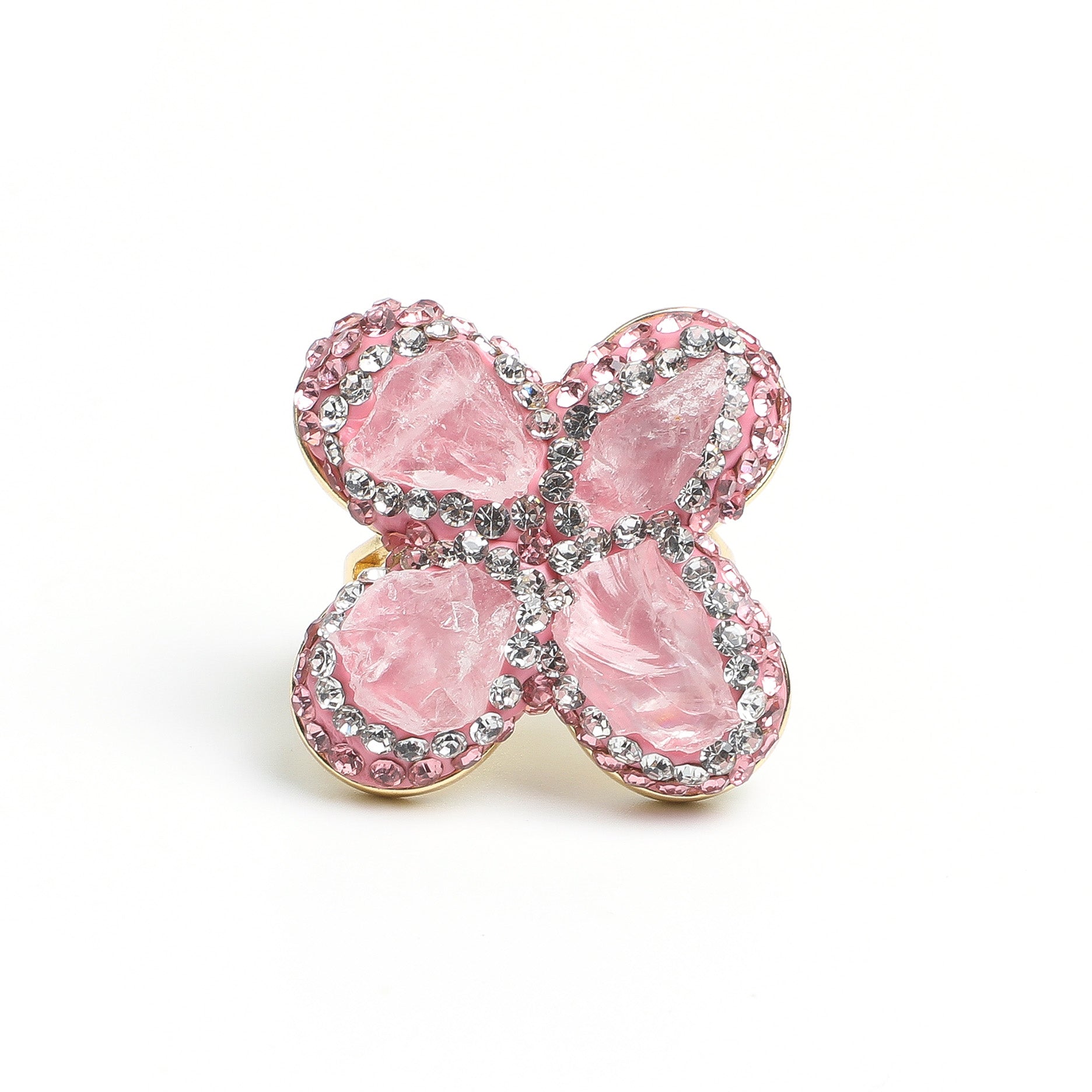 Eternal Blossom Ring 
AL-RG-003