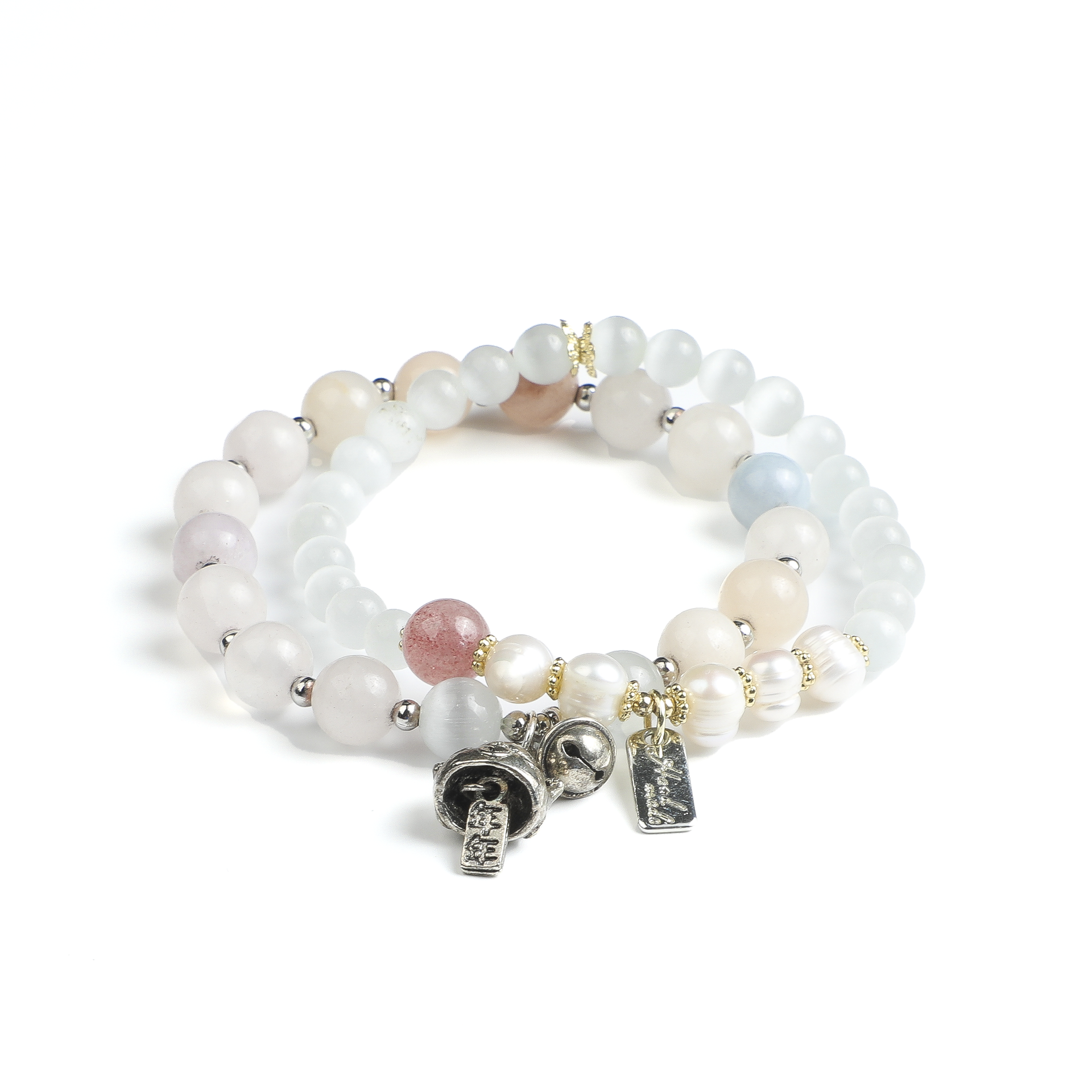 Cloudlight Story Bracelet