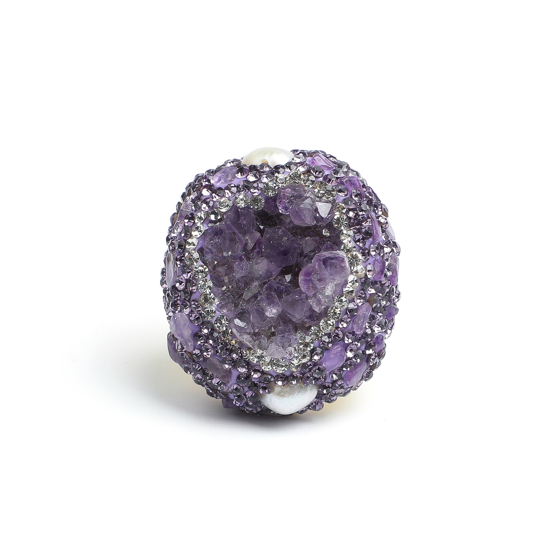 Berry Charm Ring
AL-RG-015