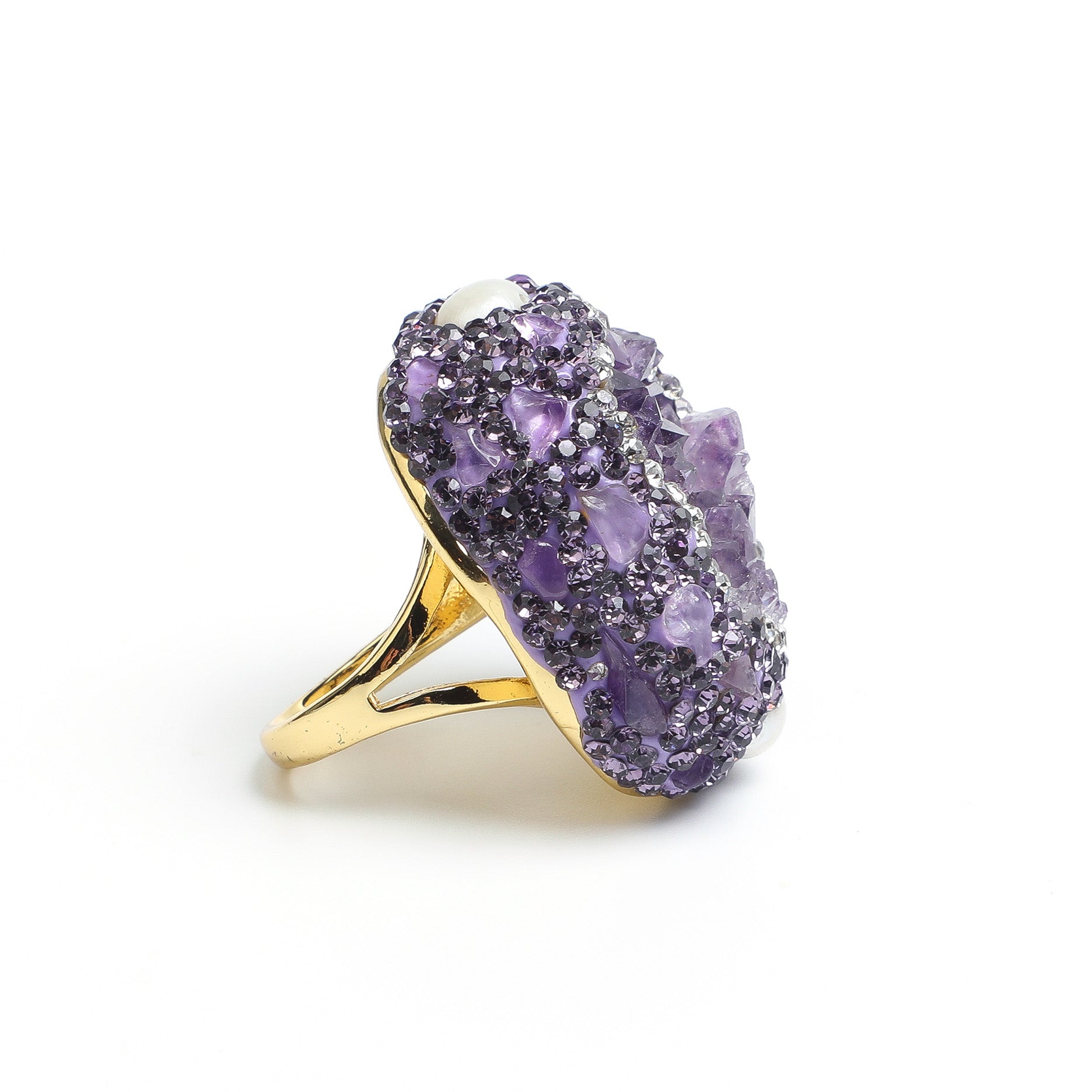 Berry Charm Ring
AL-RG-015