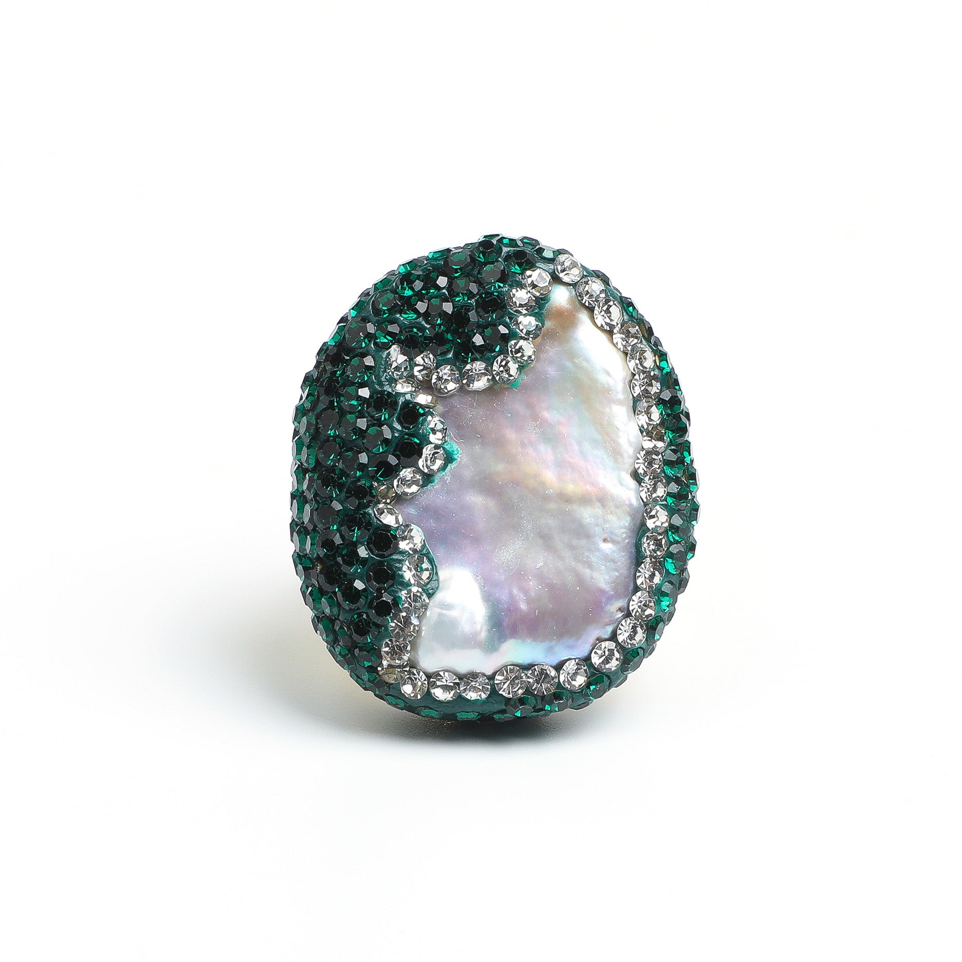 Forest Whisper Ring
AL-RG-024