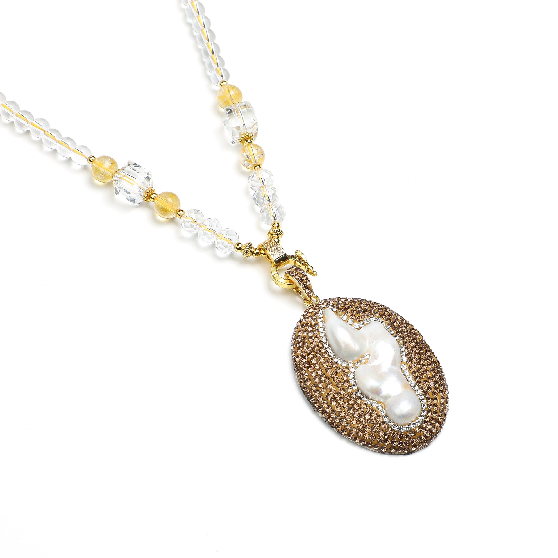 ARTLUMINNA Masterpiece Collection
Solar Essence Pendant 
AL-MC-010