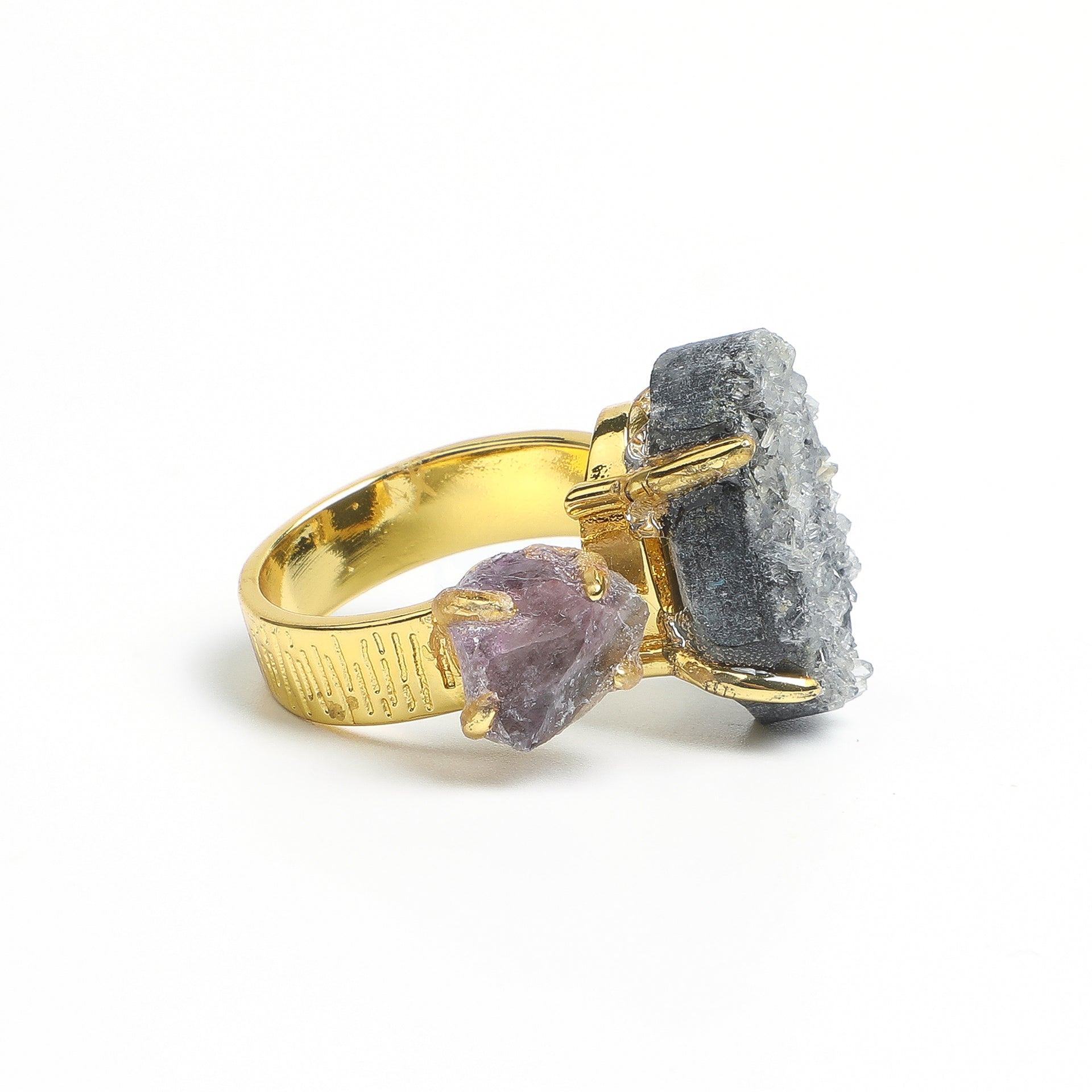 Celestial Muse Ring