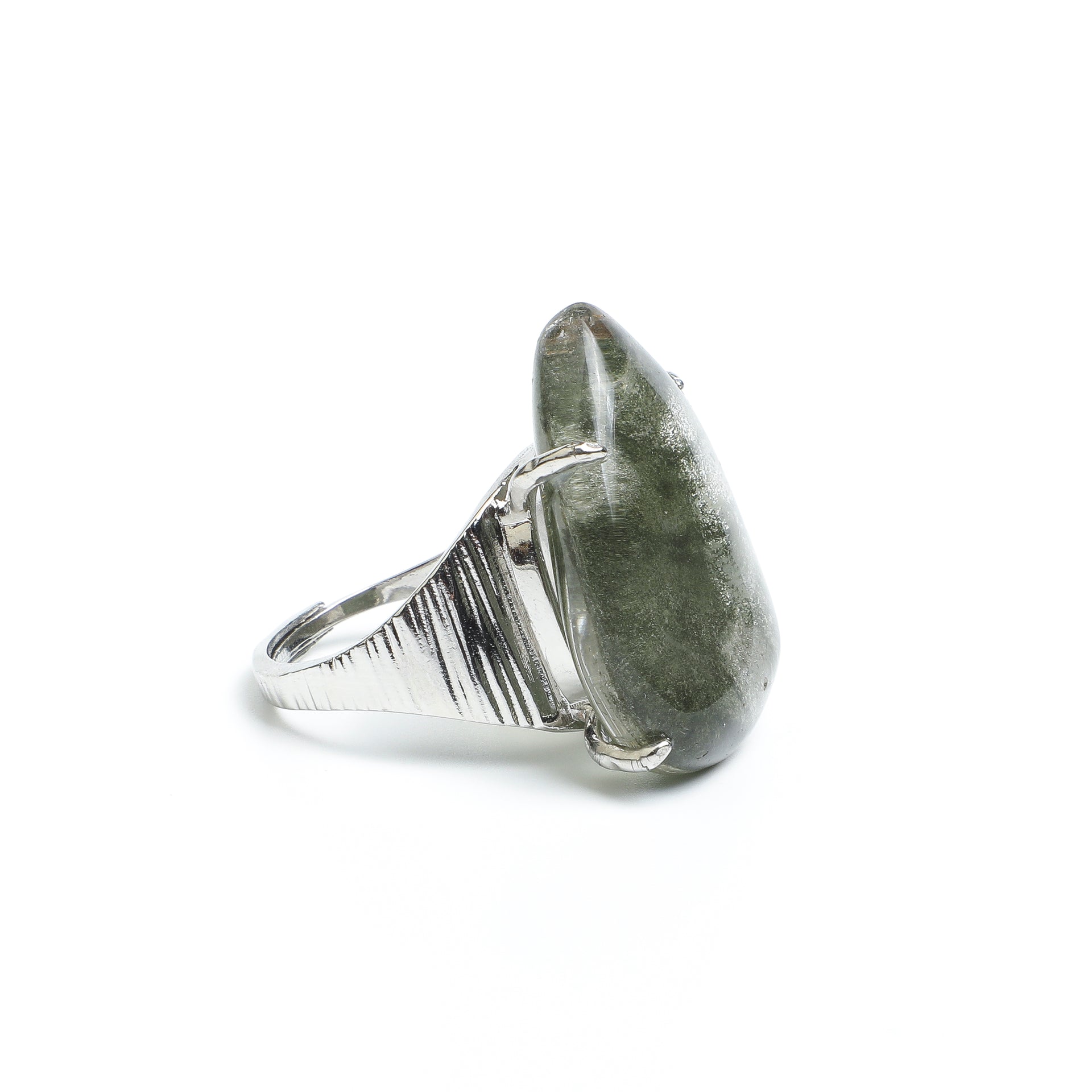 Hometown Crystal Origin
Starlight Sealed Ring