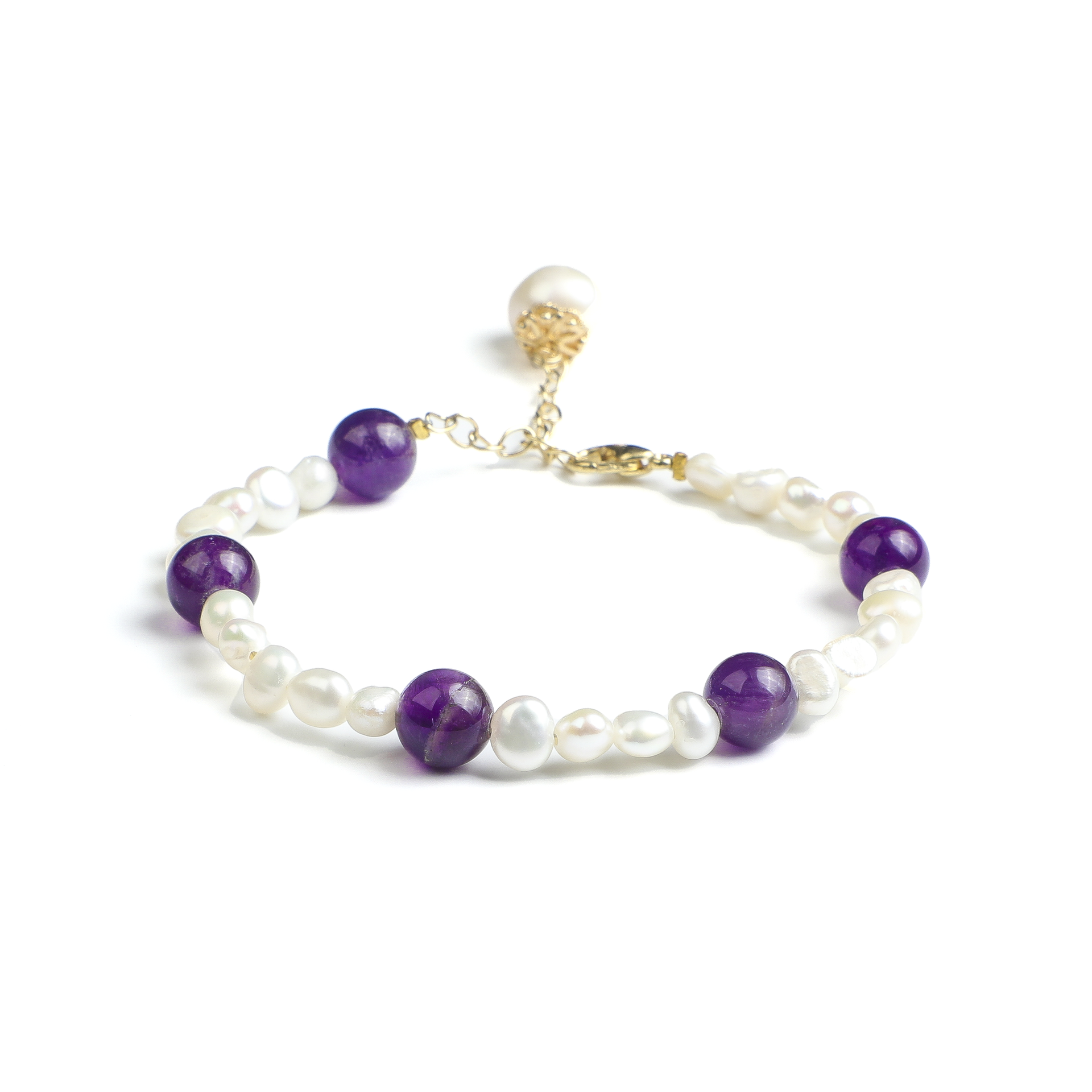 Graceful Duo Bracelet