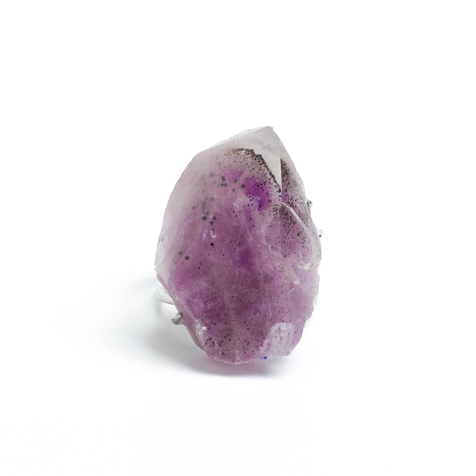 Hometown Crystal Origin
Ember Stars Ring