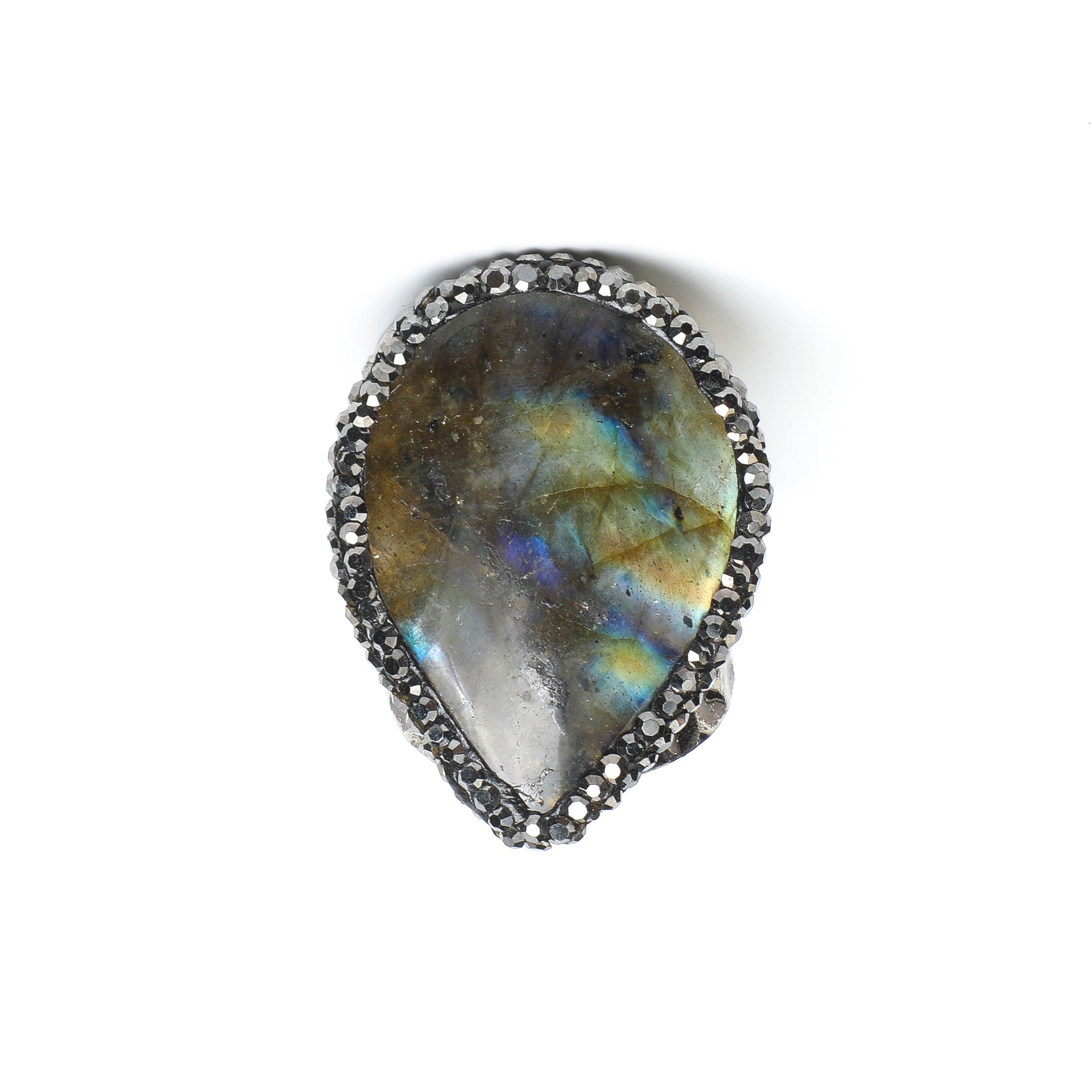 Peter's Stone Time's Fold