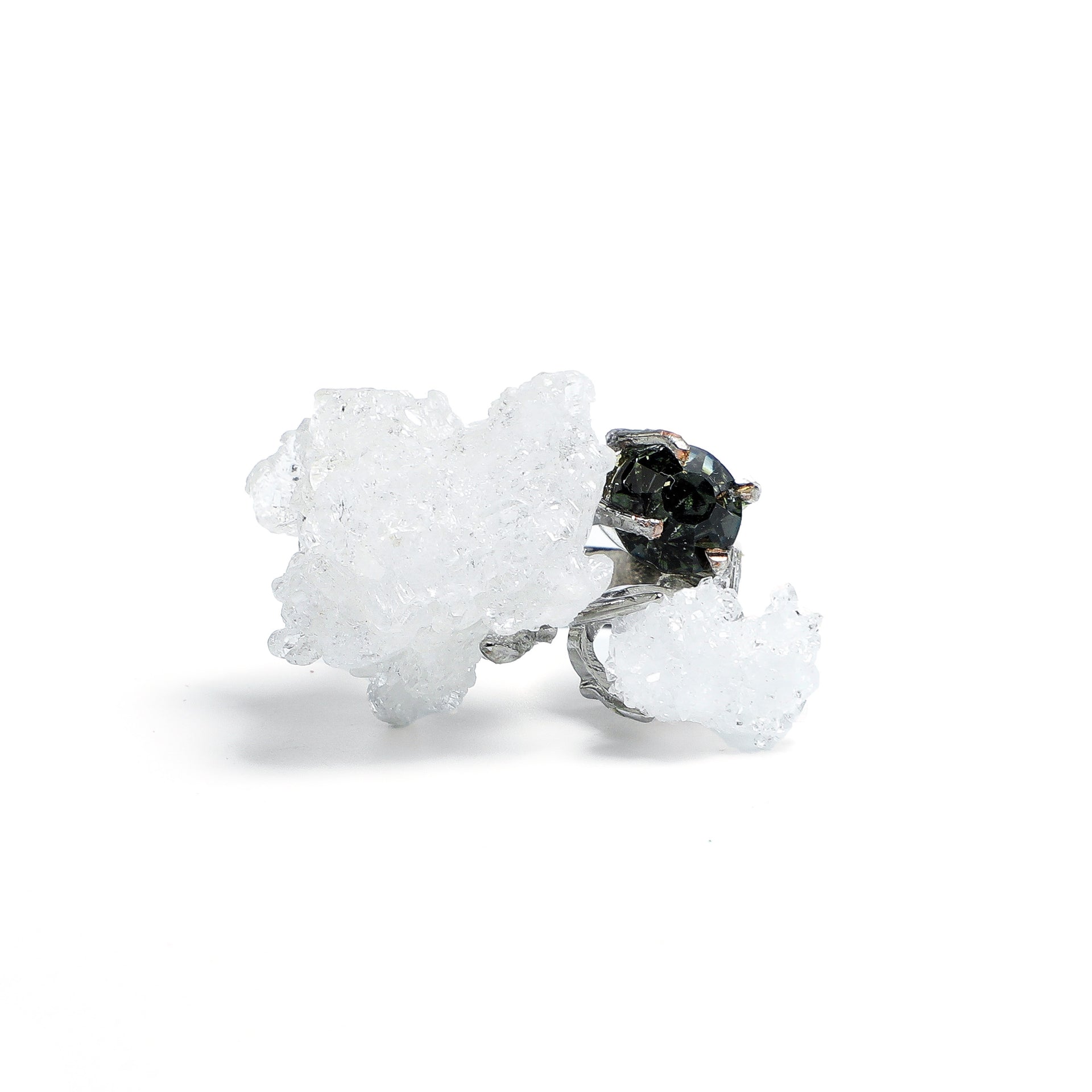 Worldly Wanderlust    Crystal Twin Souls