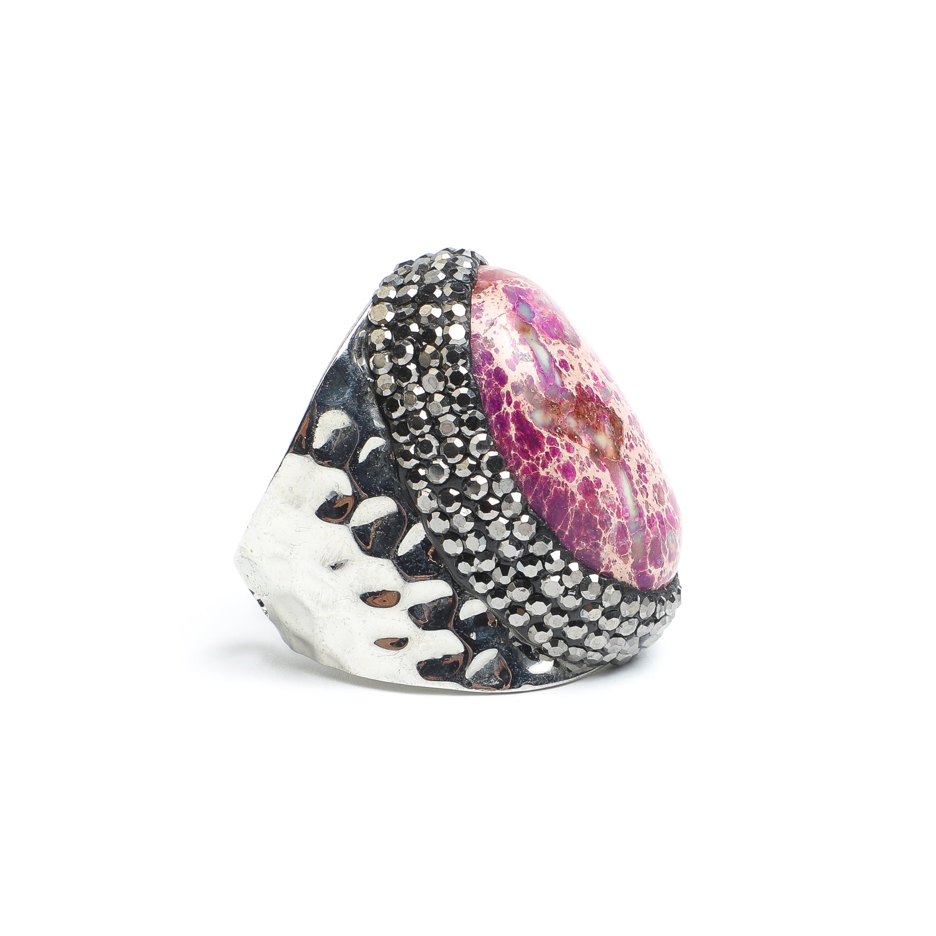 (Earthfire Awakening Ring