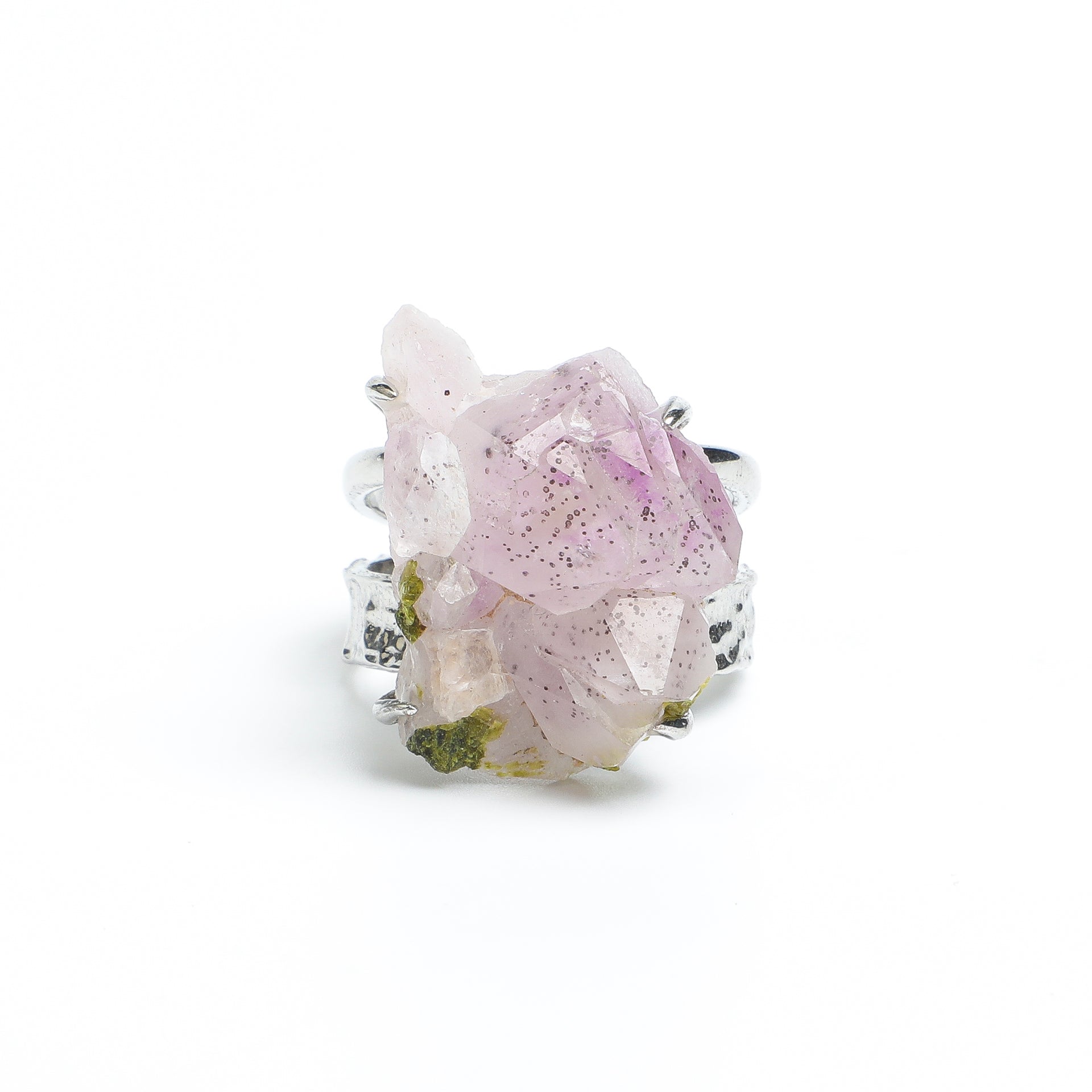 Hometown Crystal Origin
Softstone Spring Ring