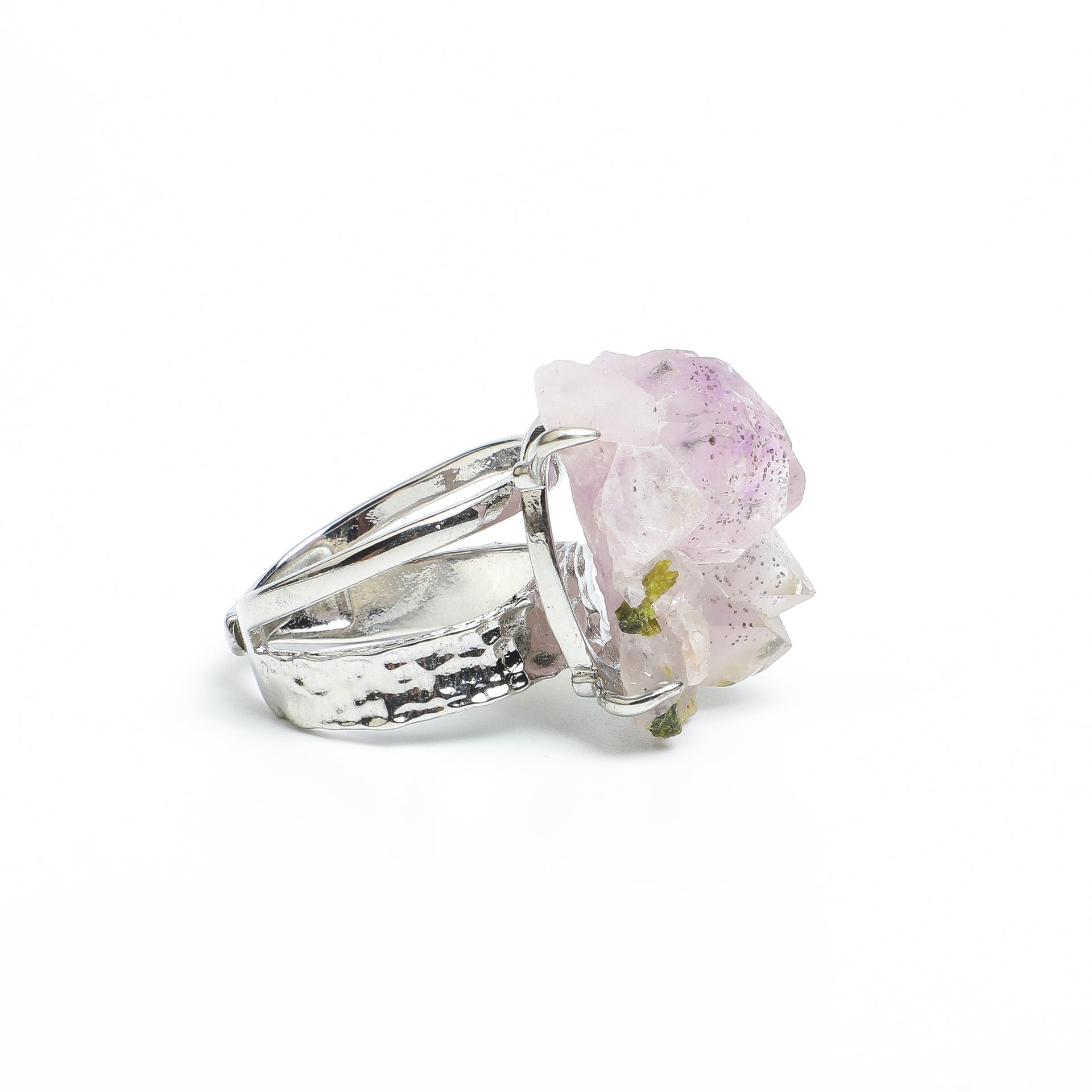 Hometown Crystal Origin
Softstone Spring Ring