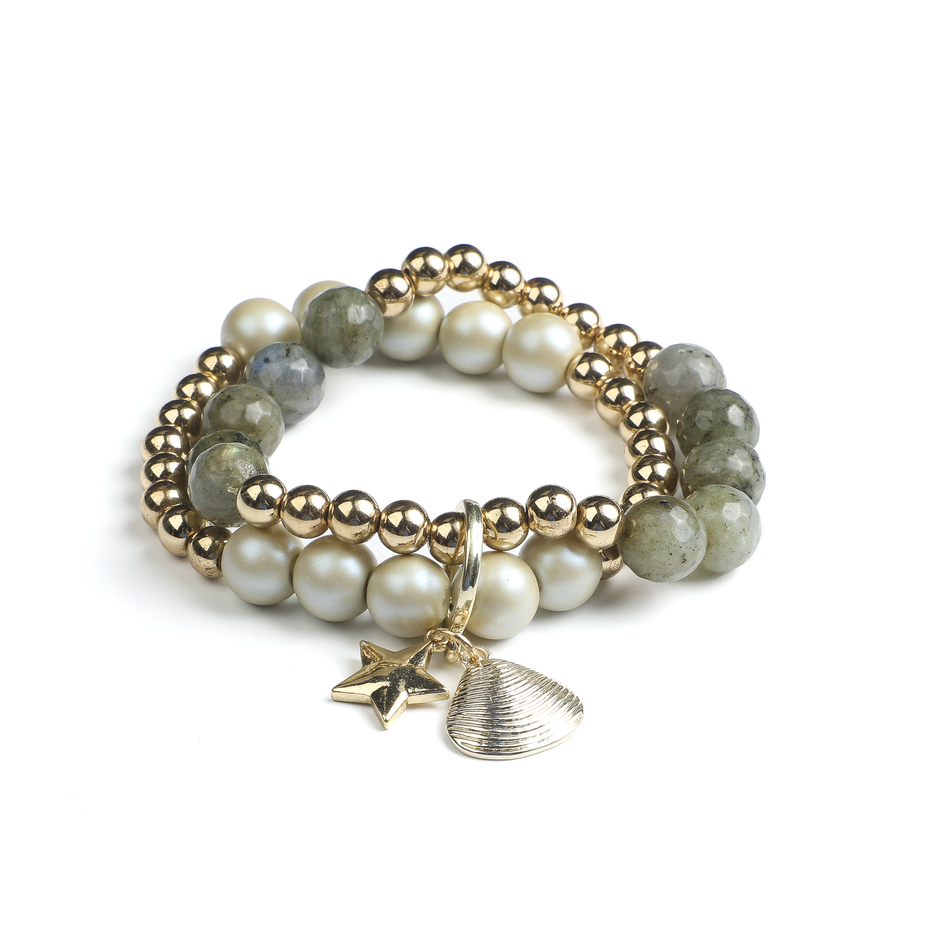 Coastal Glow Bracelet