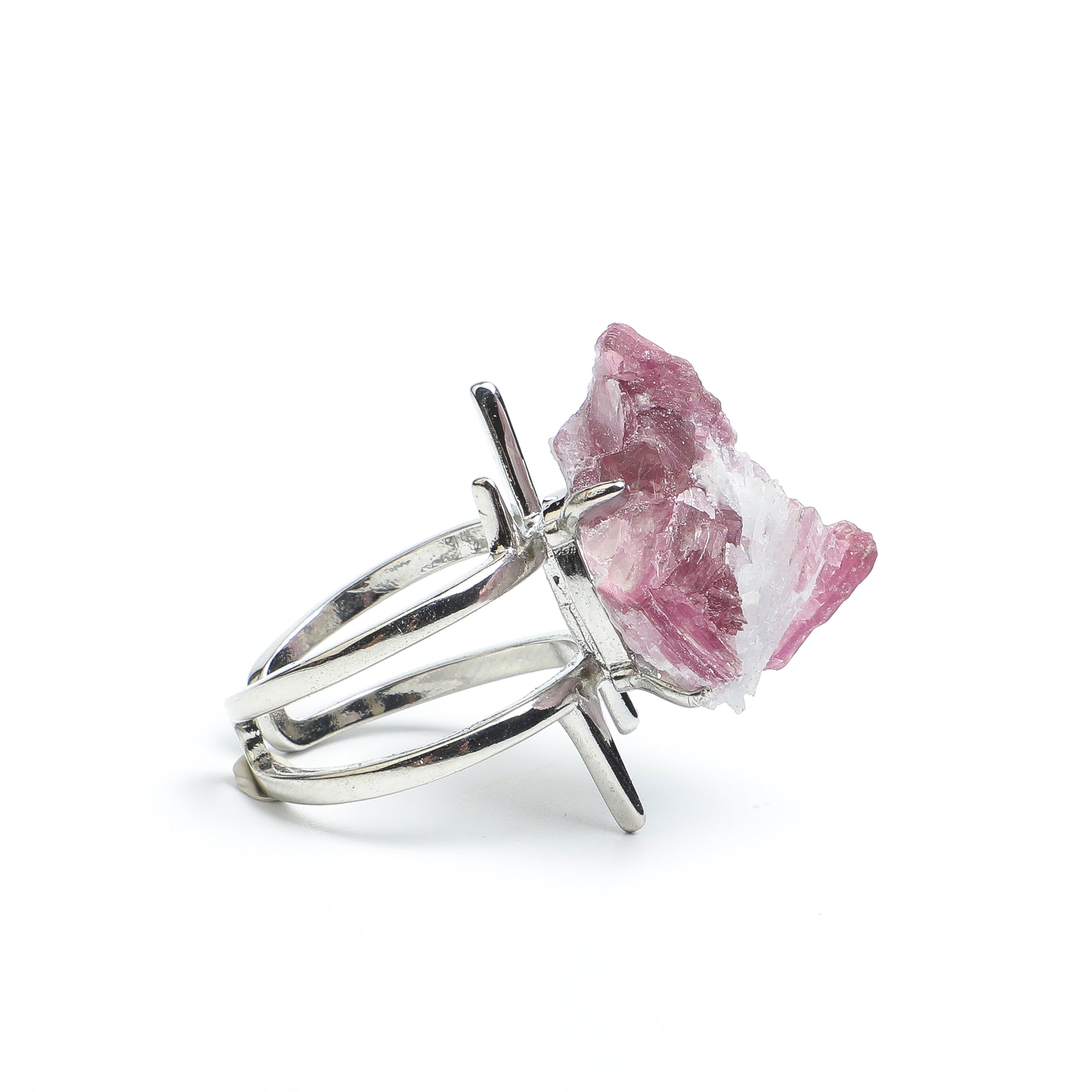 Hometown Crystal Origin
Gentle Resilience Ring