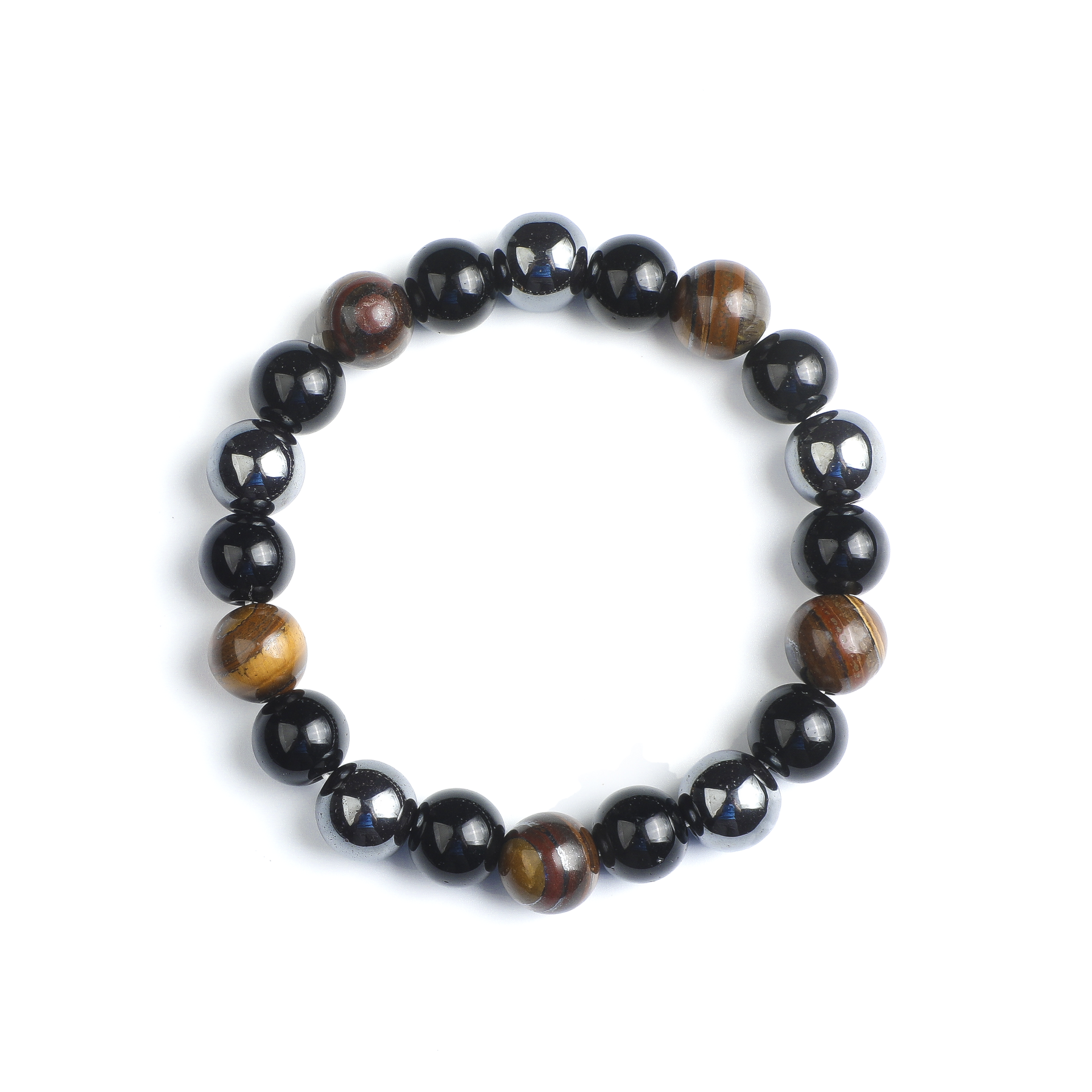 Unique Round Bracelet