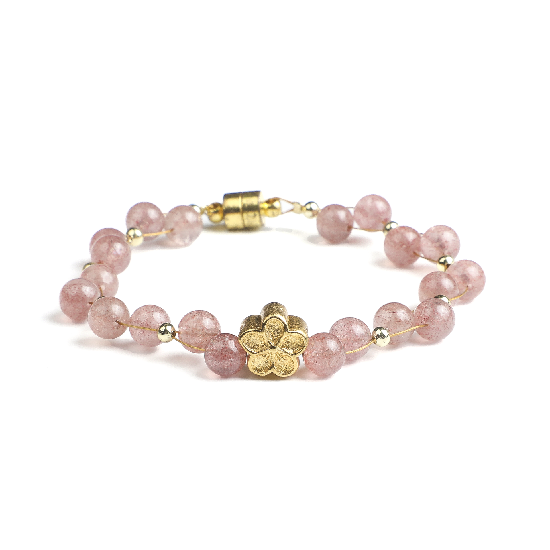 Blossom Whisper Bracelet
