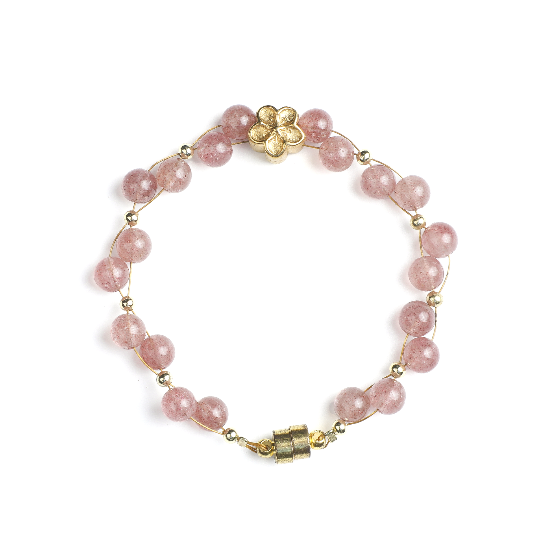 Blossom Whisper Bracelet