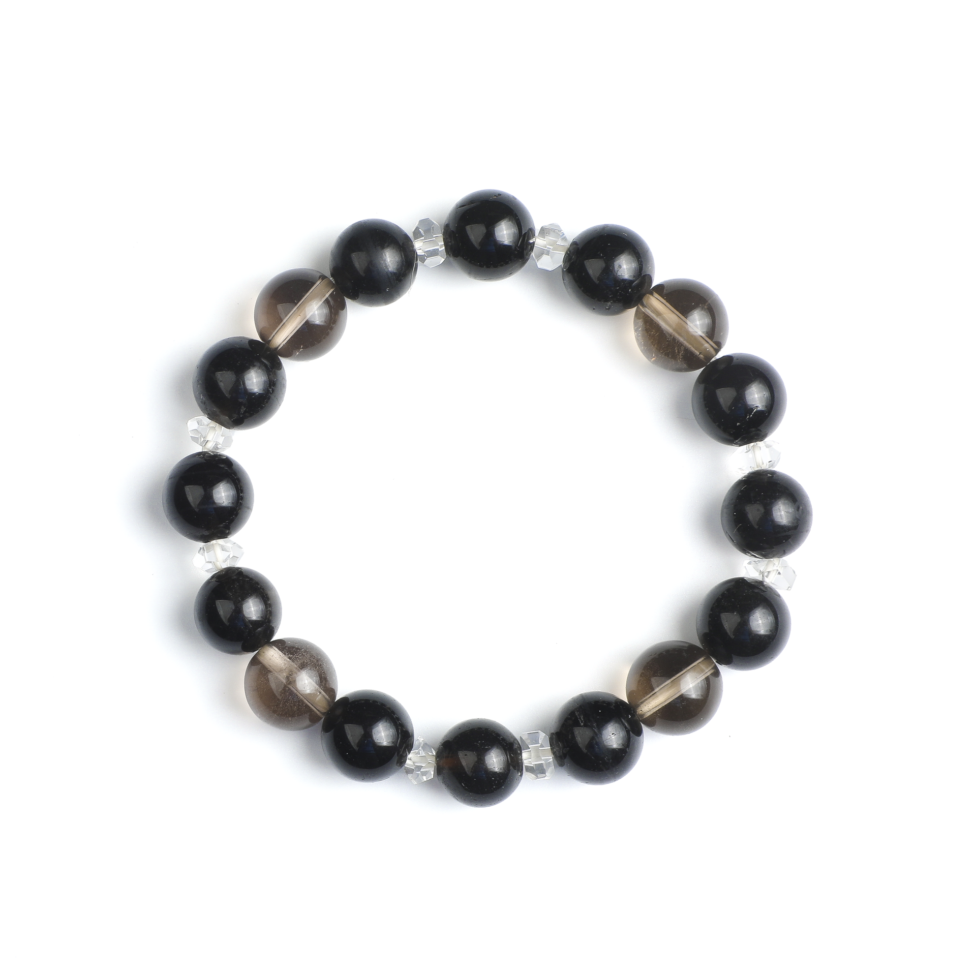 Midnight Balance Bracelet