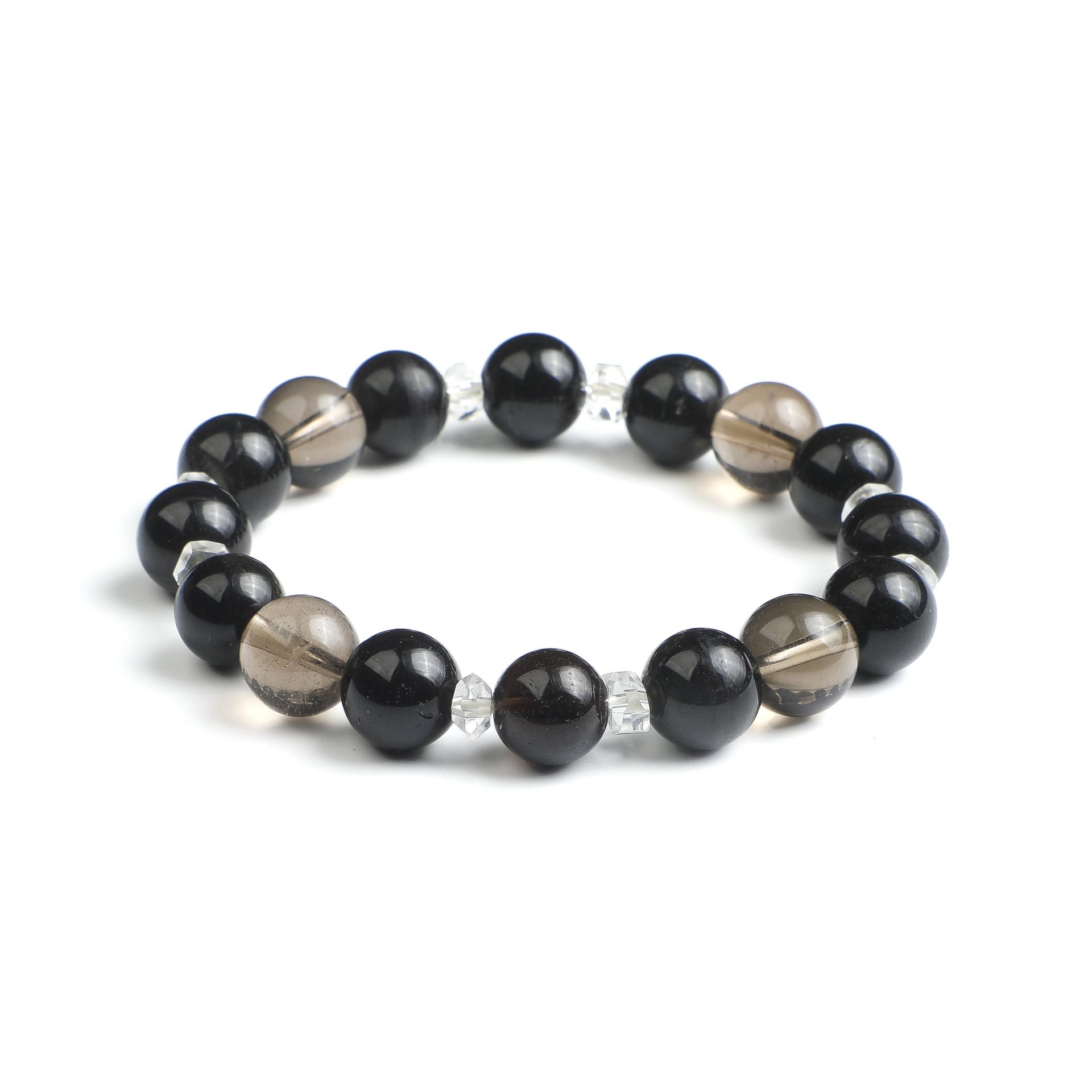 Midnight Balance Bracelet