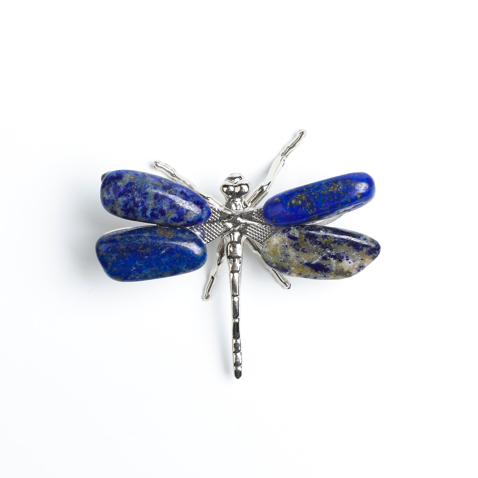 Lapis Dragonfly