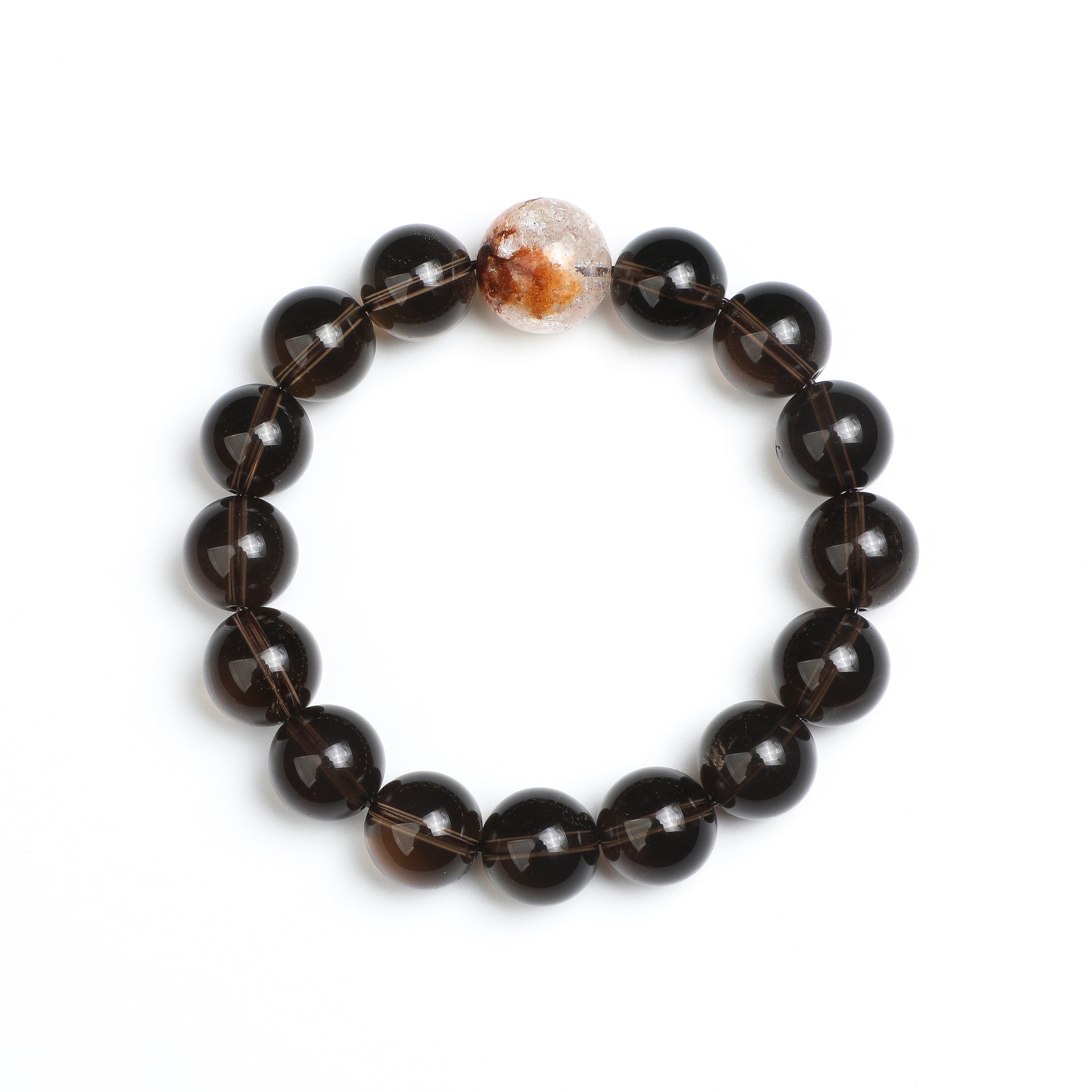 Aeterna Rara Collection     Earth's Canvas Strand