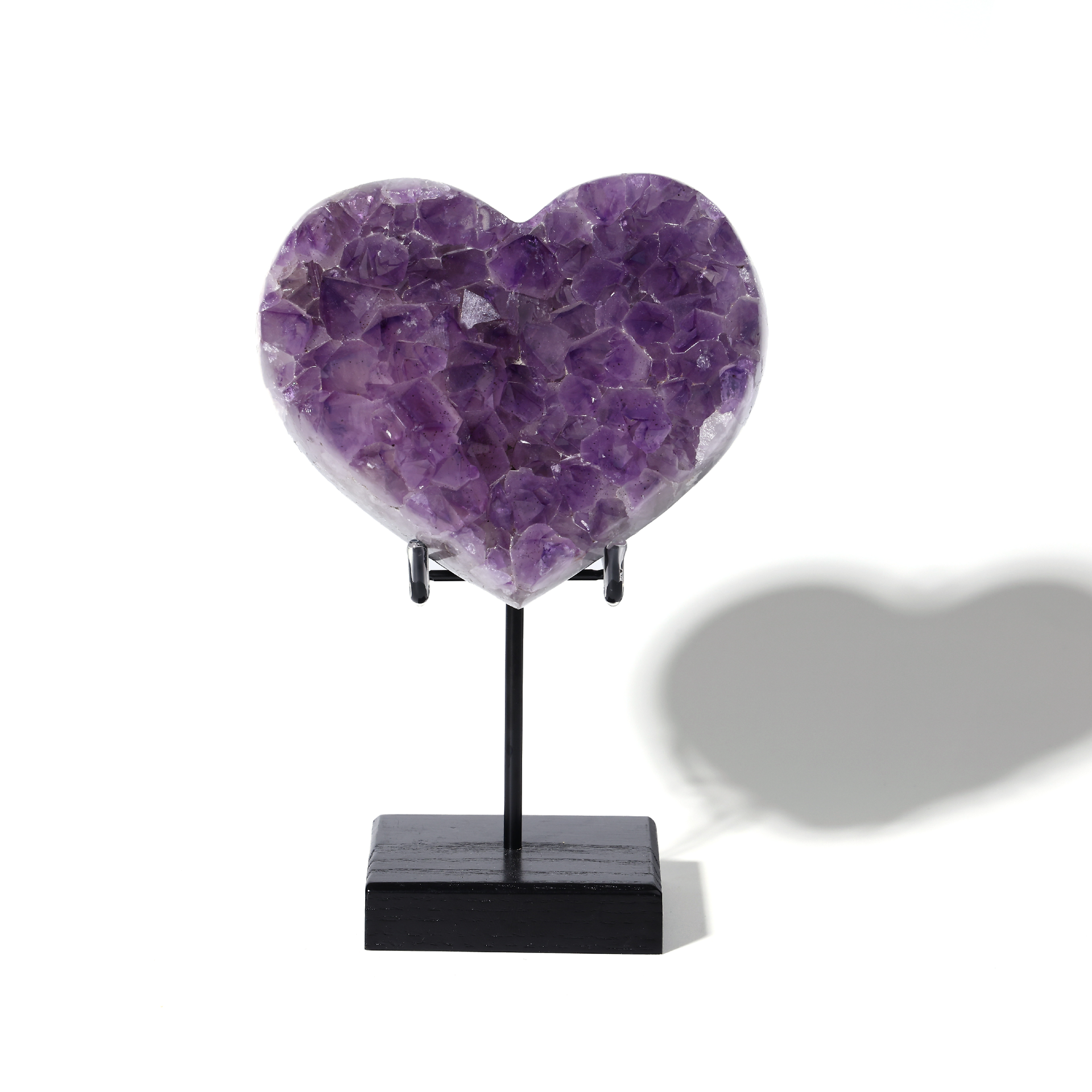 True Heart Crystal