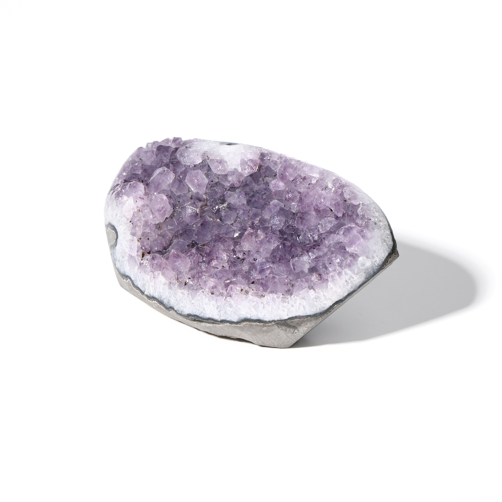 Crystal Bloom Abundance Bow Crystal