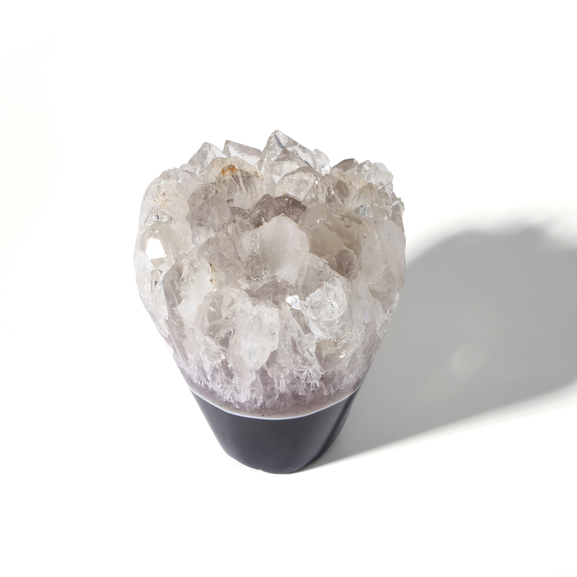 Goddess Bloom Formation Crystal