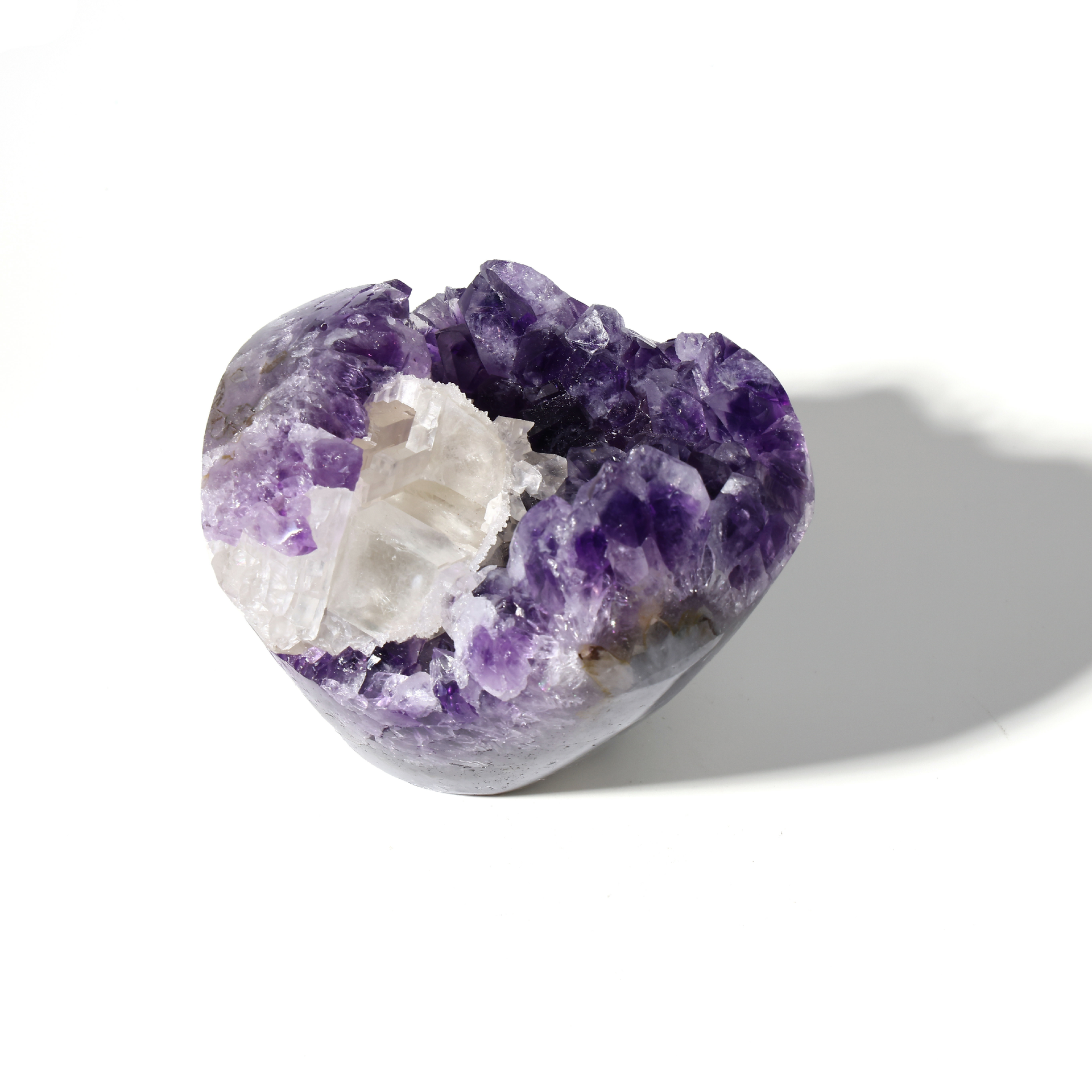 Twilight Bloom Formation Crystal