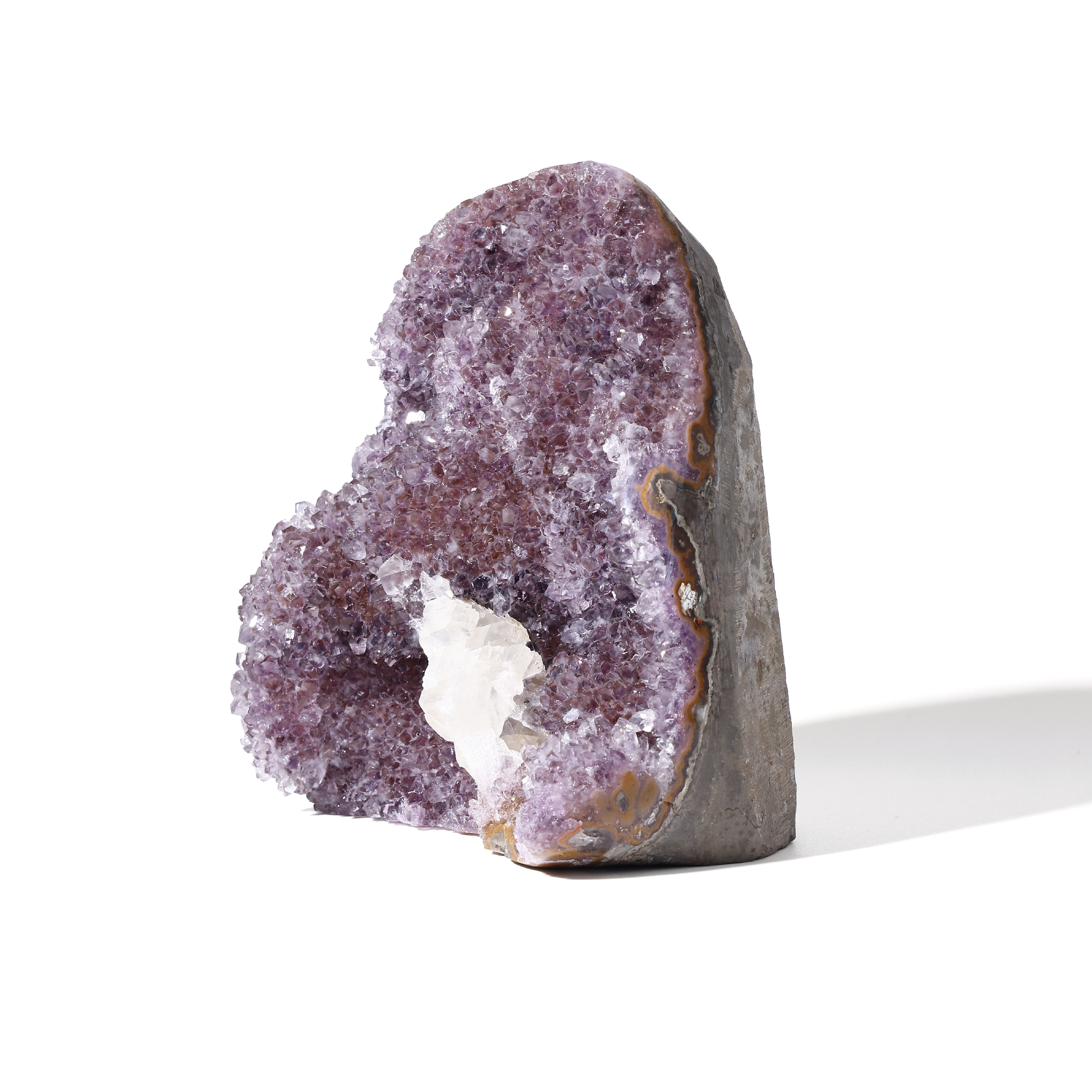 Crimson Peaks with Frostwork