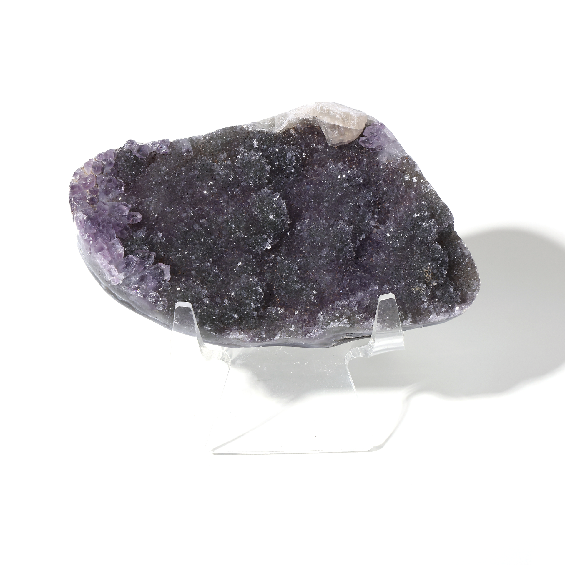 Stellar Navigation Crystal