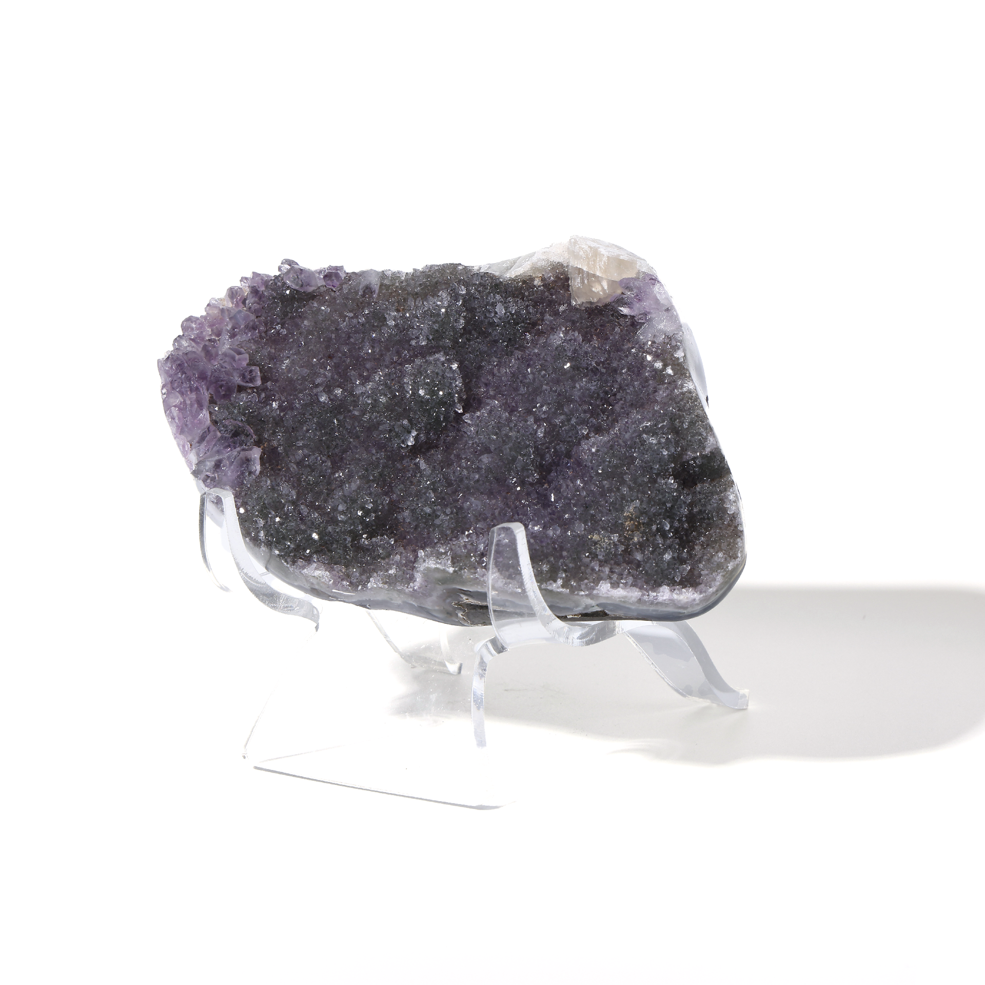 Stellar Navigation Crystal