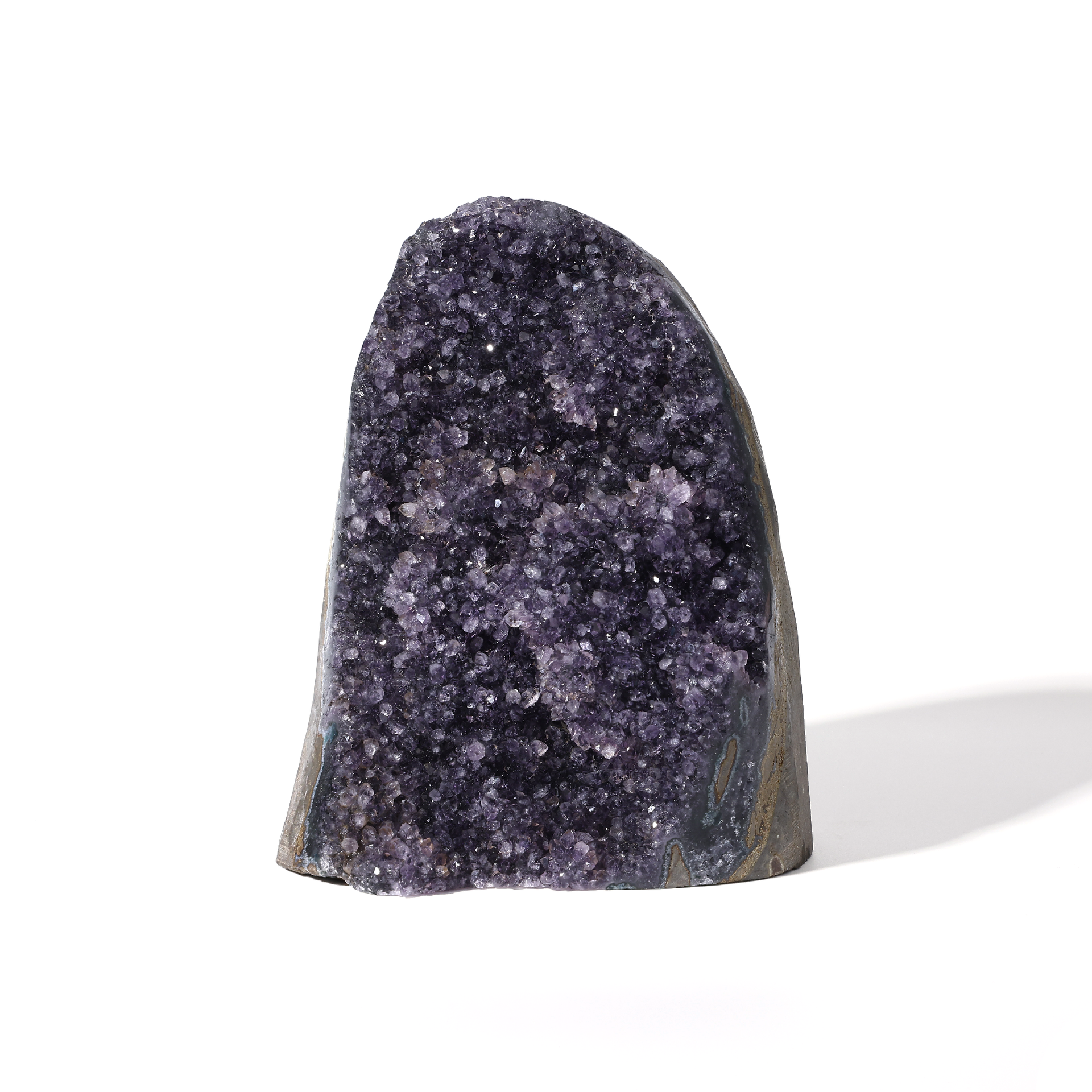 Uruguayan Amethyst Majesty