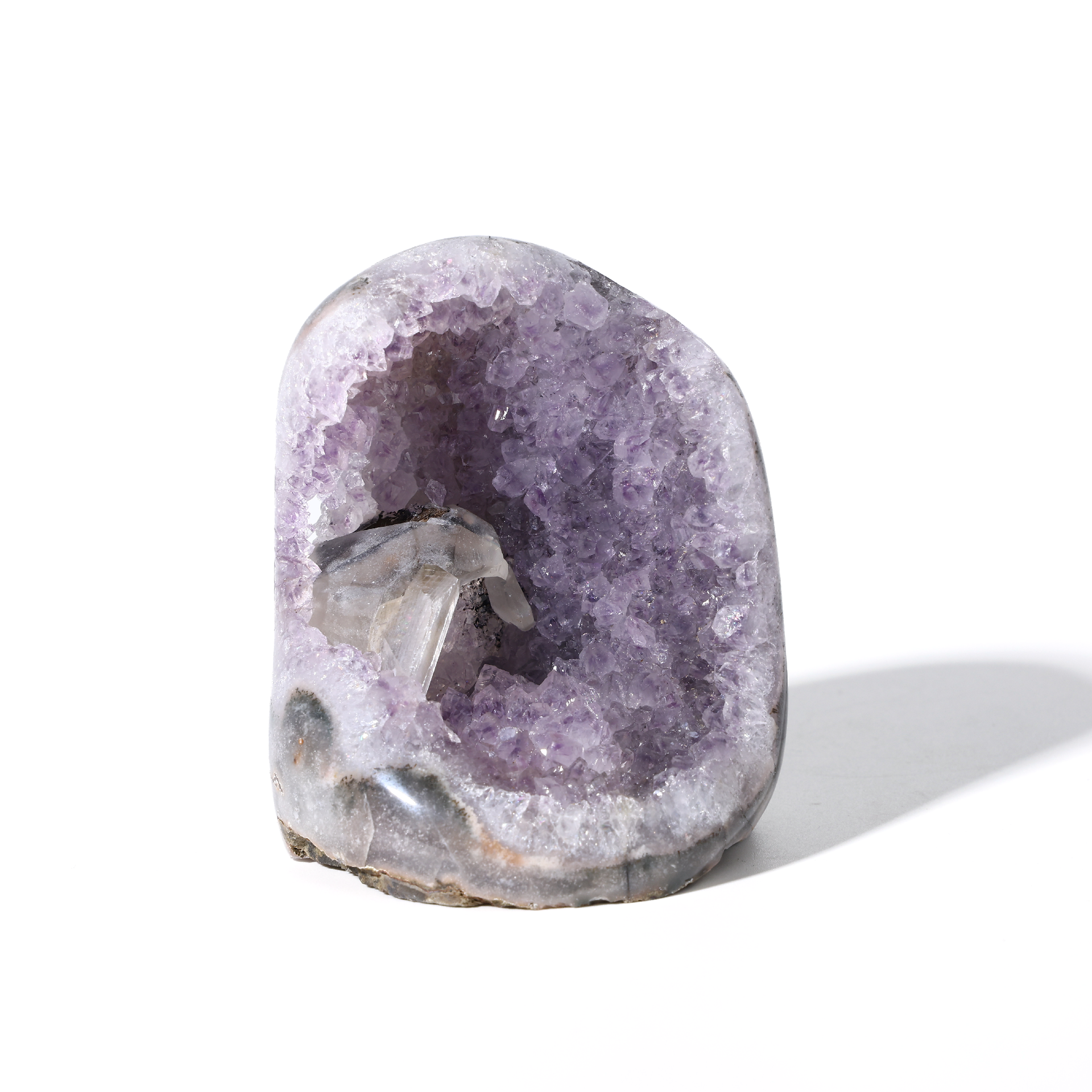 Heart of Gratitude Crystal