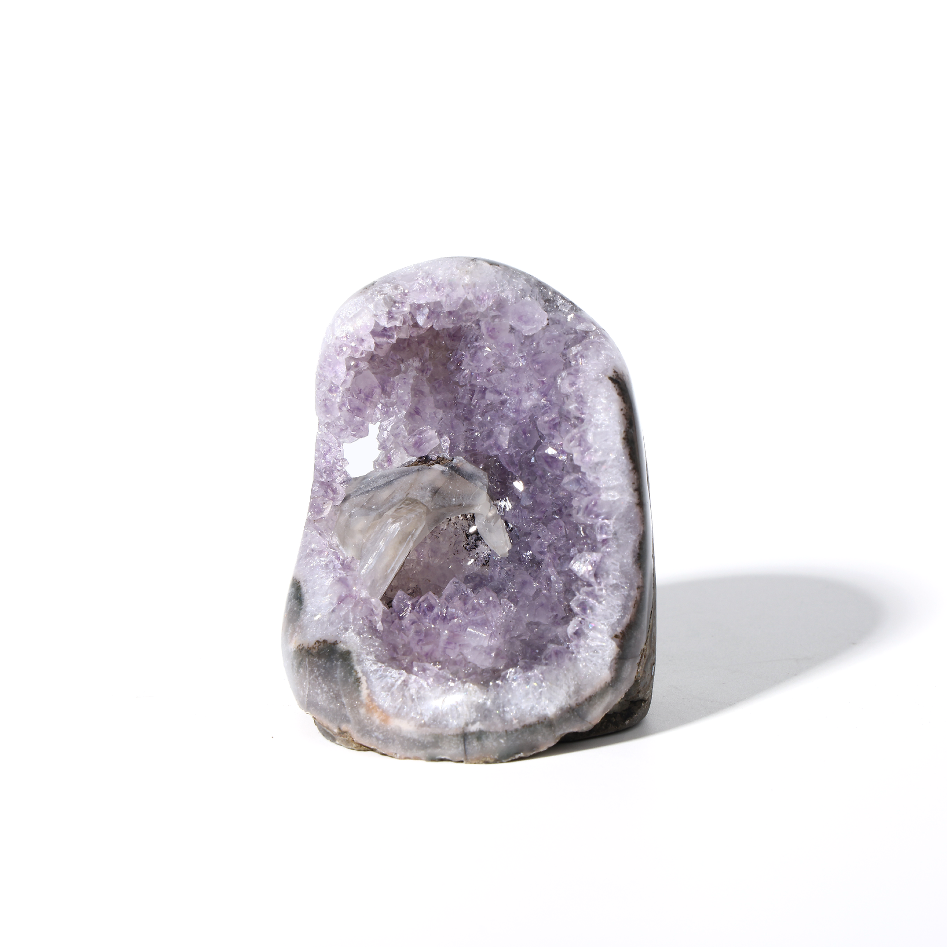 Heart of Gratitude Crystal