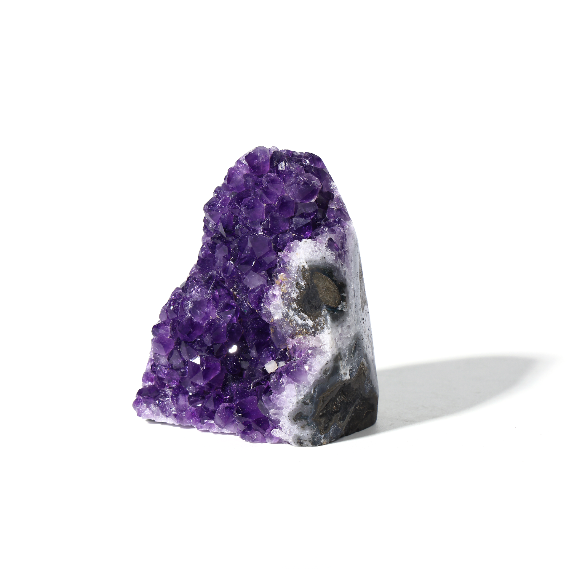 Purple Peak Sanctuary Crystal