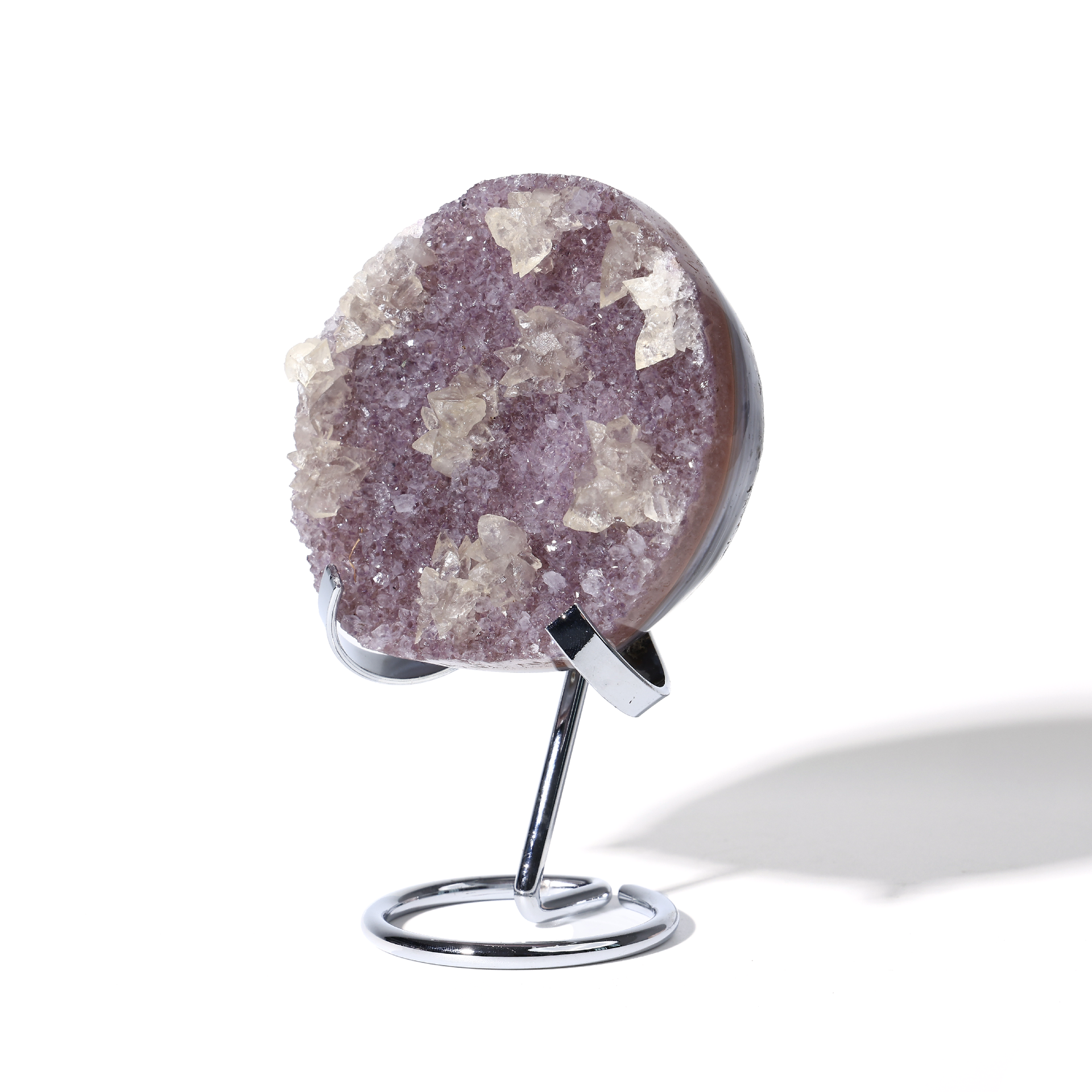 Sunset Jasmine Crystal