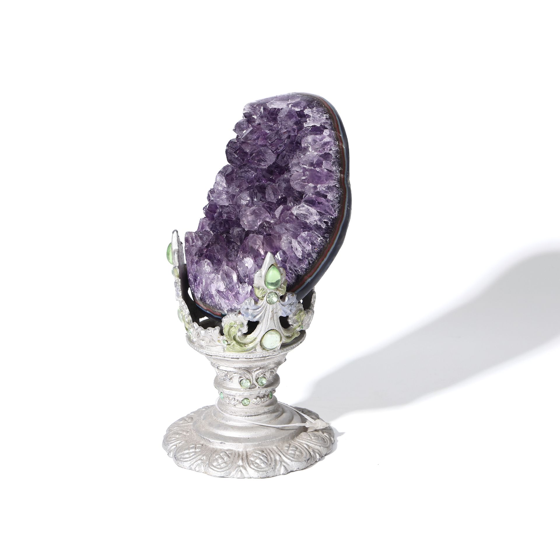 Guardian's Vow Crystal