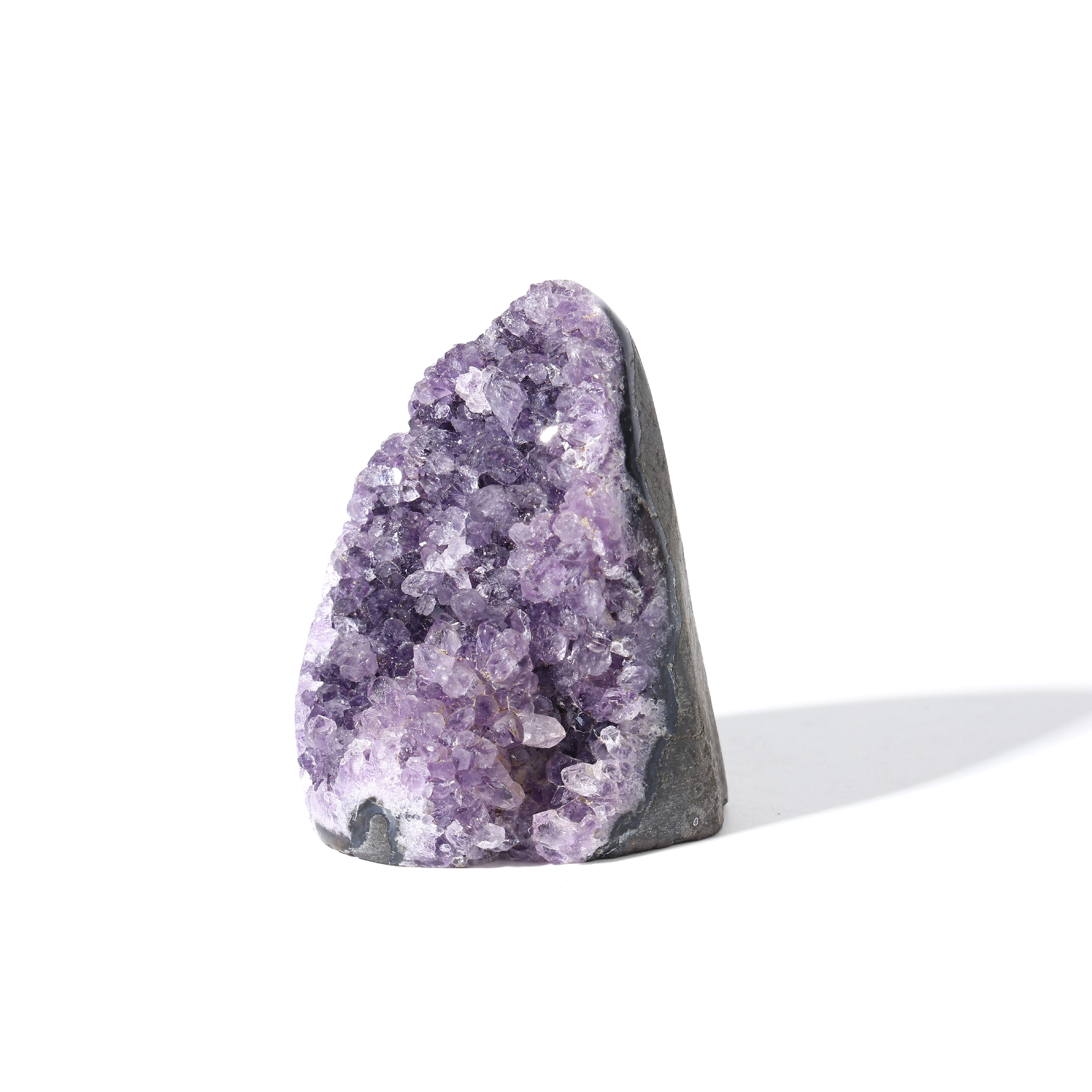 Amethyst Summit SerenityCrystal