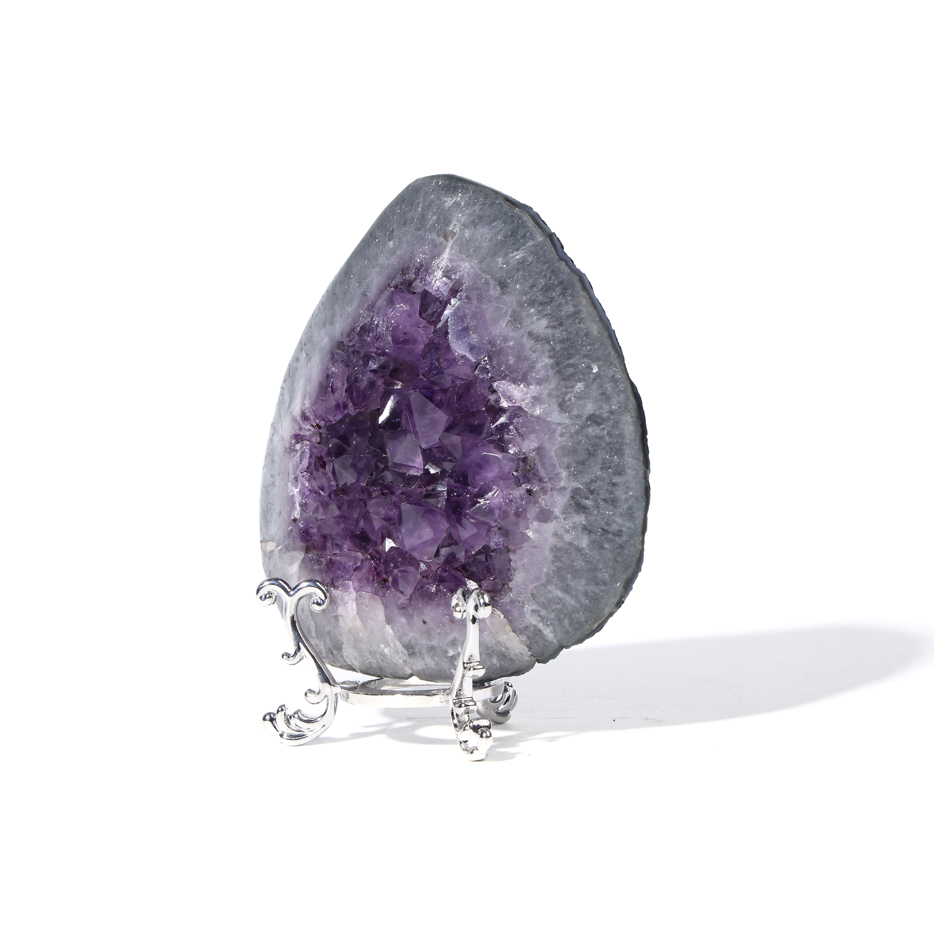 Prosperity Vortex Crystal