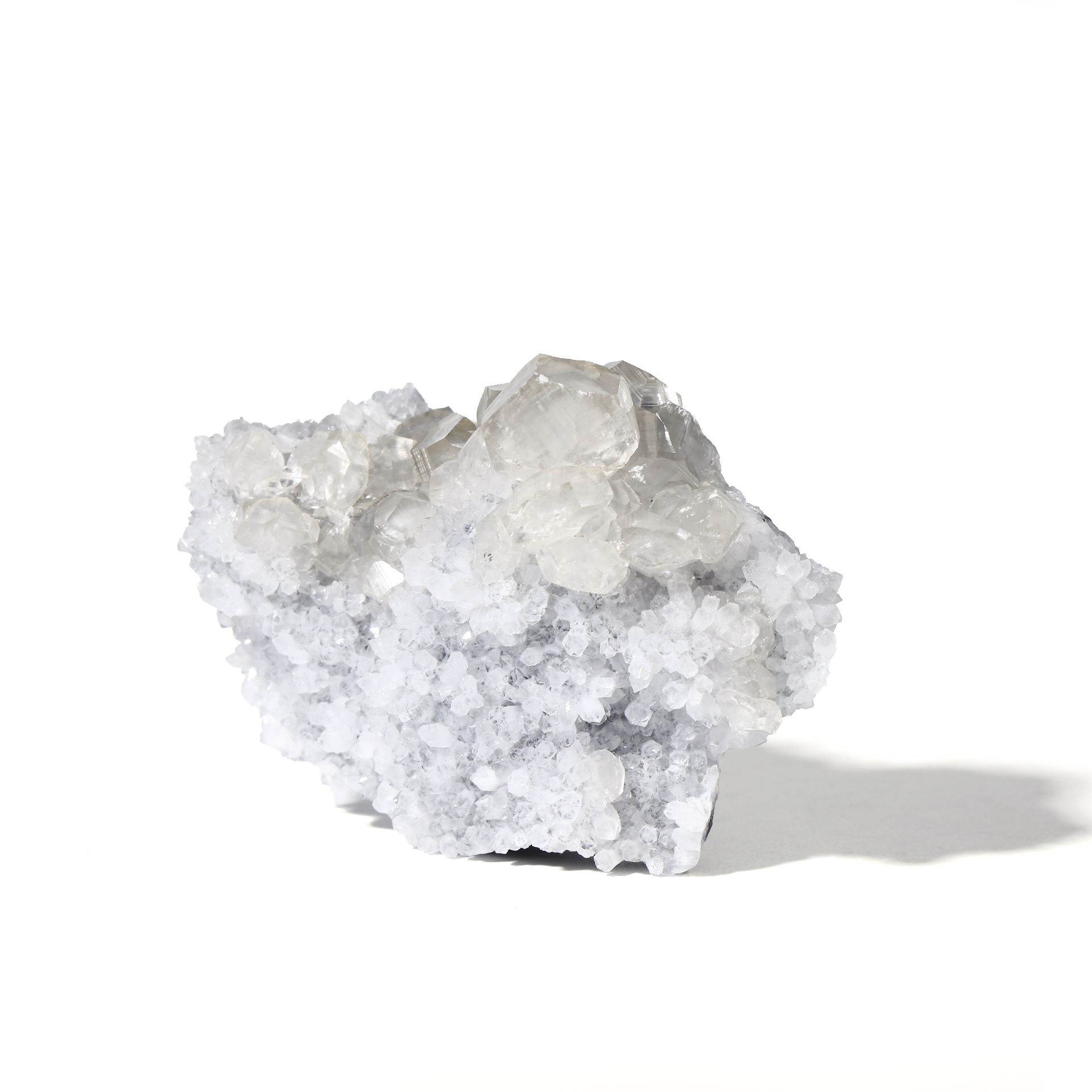 Oceanic Symphony  Crystal