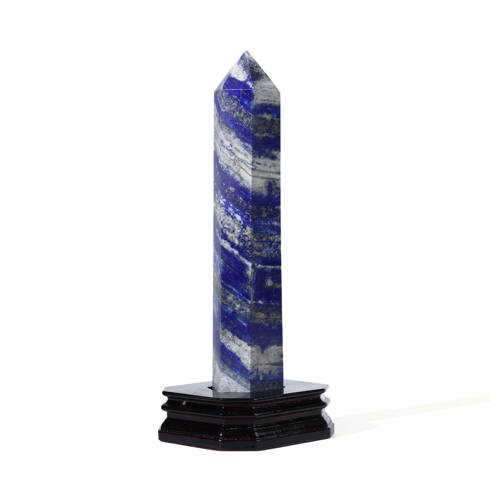 Celestial Lapis Pillar