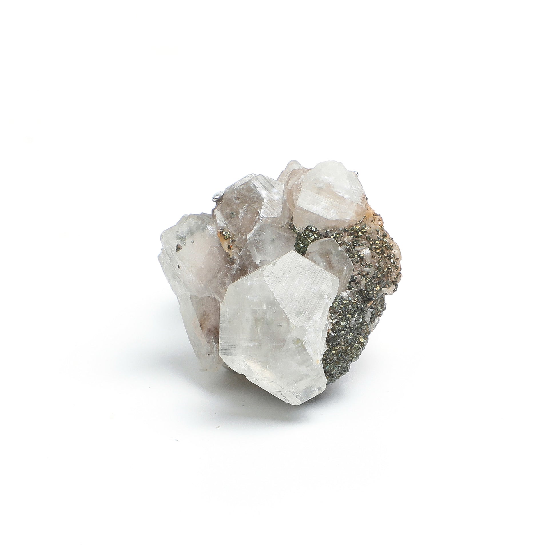 Diamond Mountain Ring