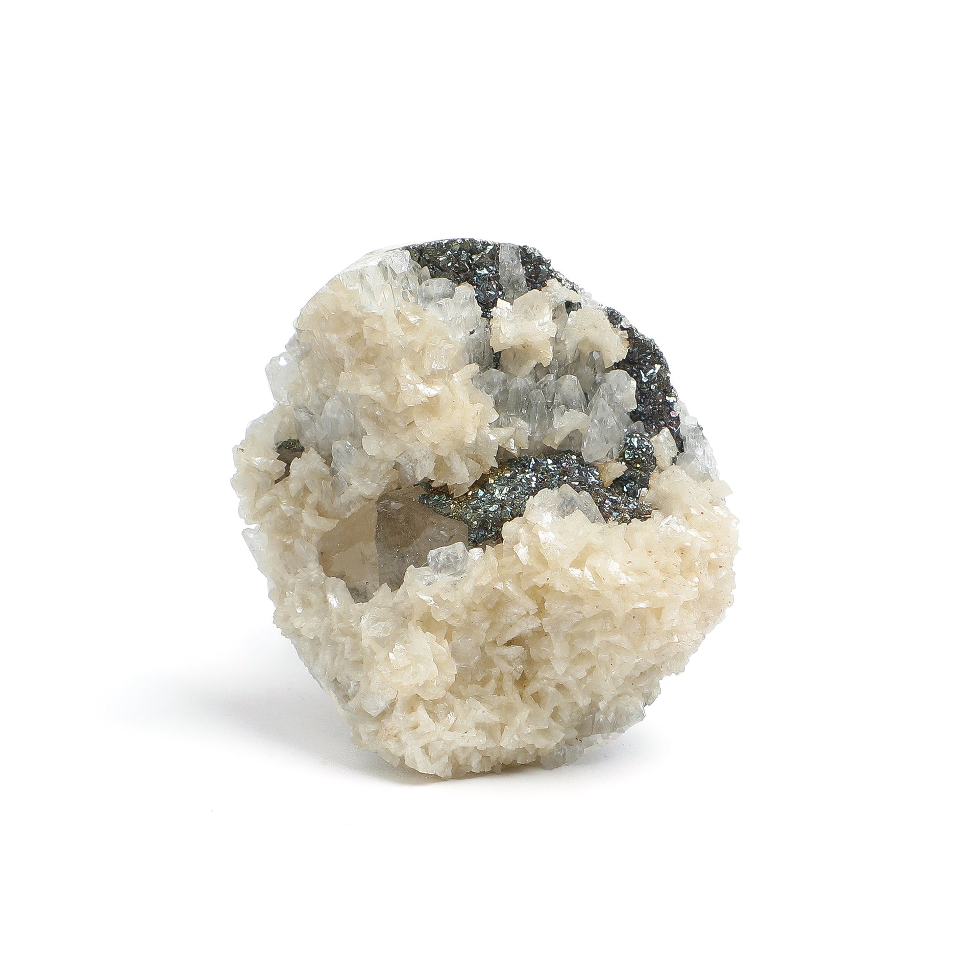 Geode Sanctuary Ring