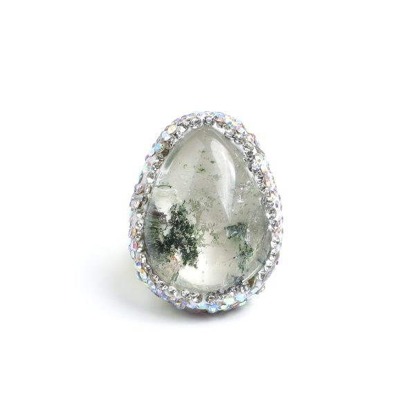 Mountain Flow Ring  AL-RG-021