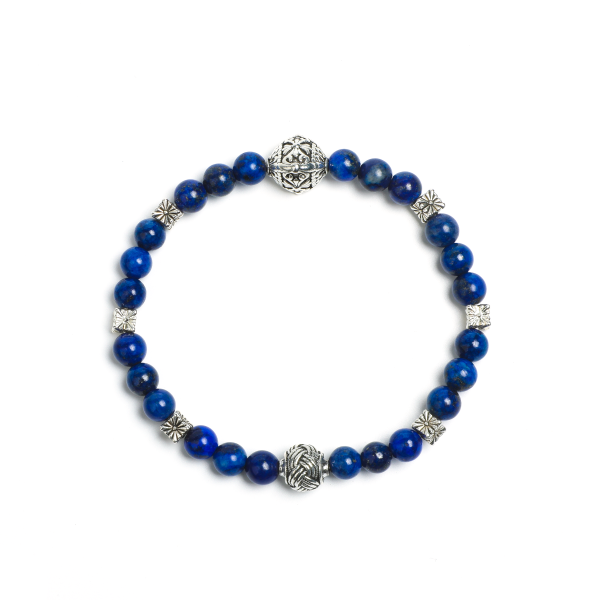 Luminous Revival Collection Sapphire Night Bracelet